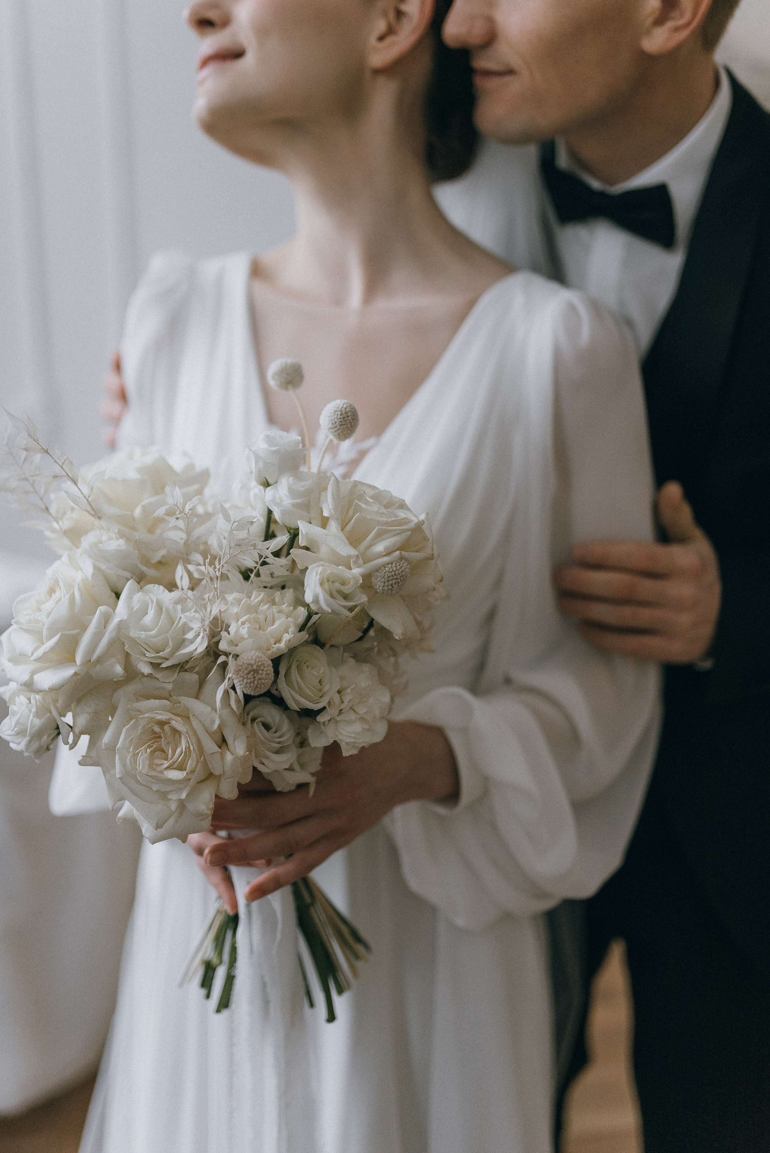 Арина и Владимир. Фотограф Гилярова Злата Белгород