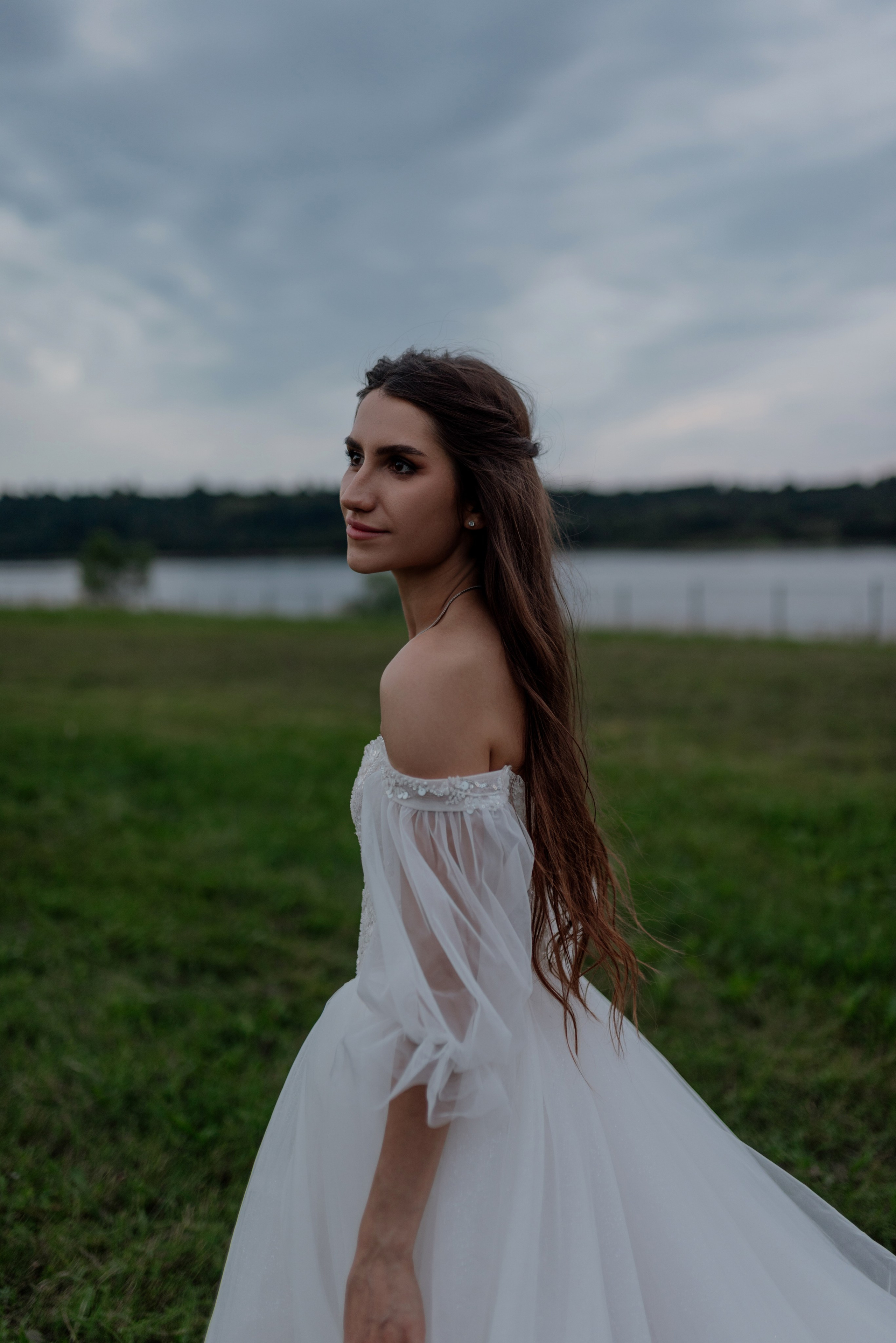 Степан и Анастасия. Свадебный и Семейный фотограф в Ярославле Алёна Колясникова