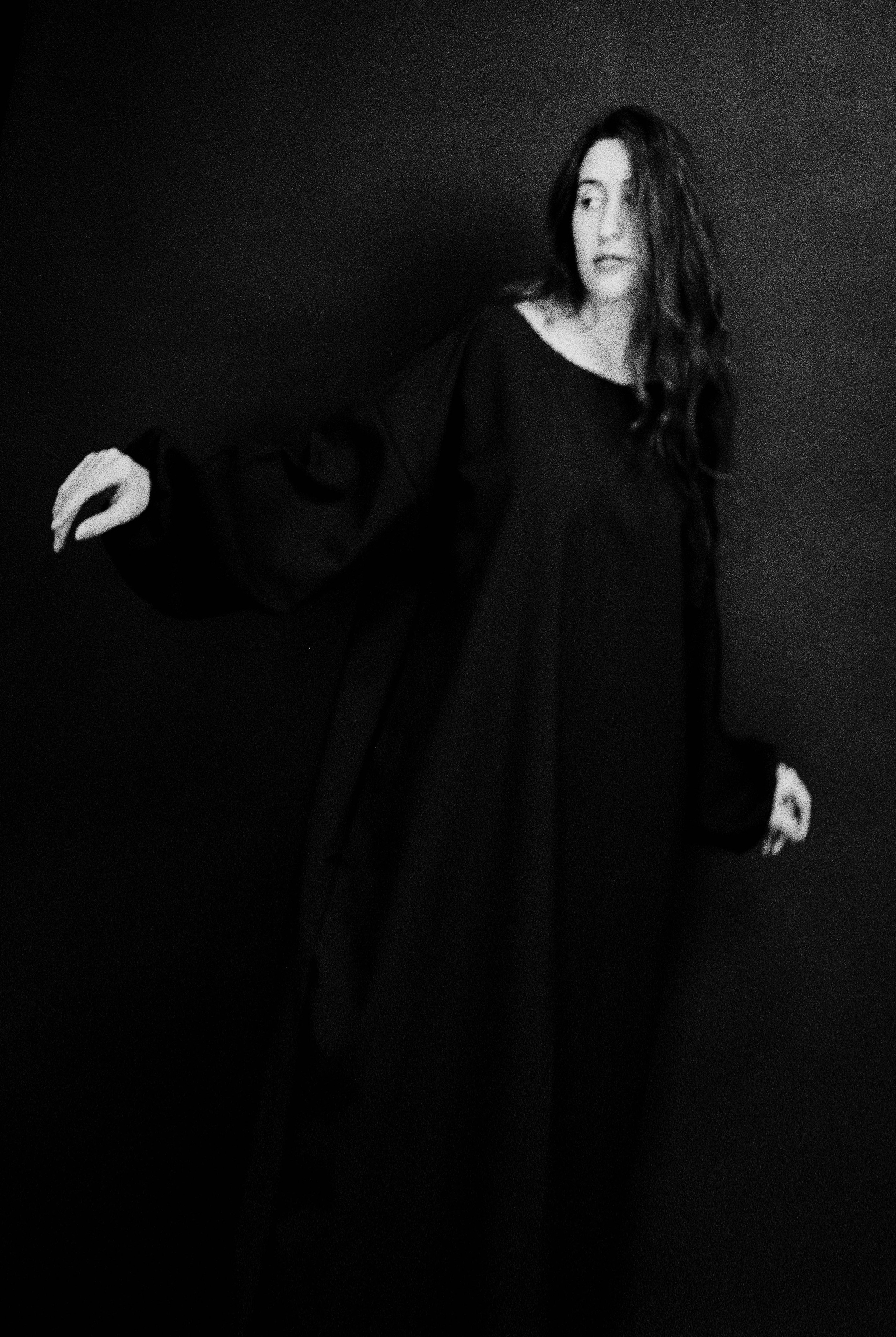 Индивидуальные съемки. REWYCHER