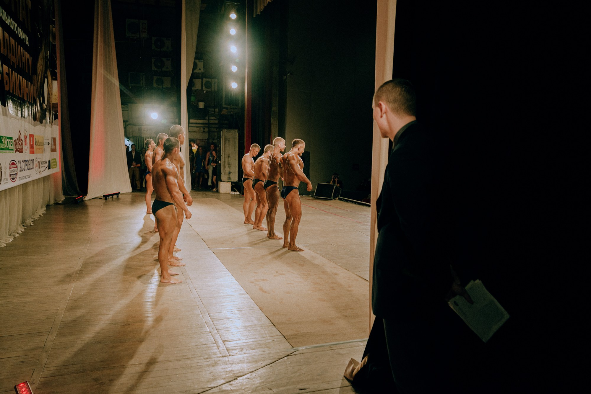 Чемпионат ПФО по бодибилдингу, бодифитнесу и фитнес-бикини. Максим Егоров, г. Ижевск. Репортажная, предметная съёмка и фуд-фотография