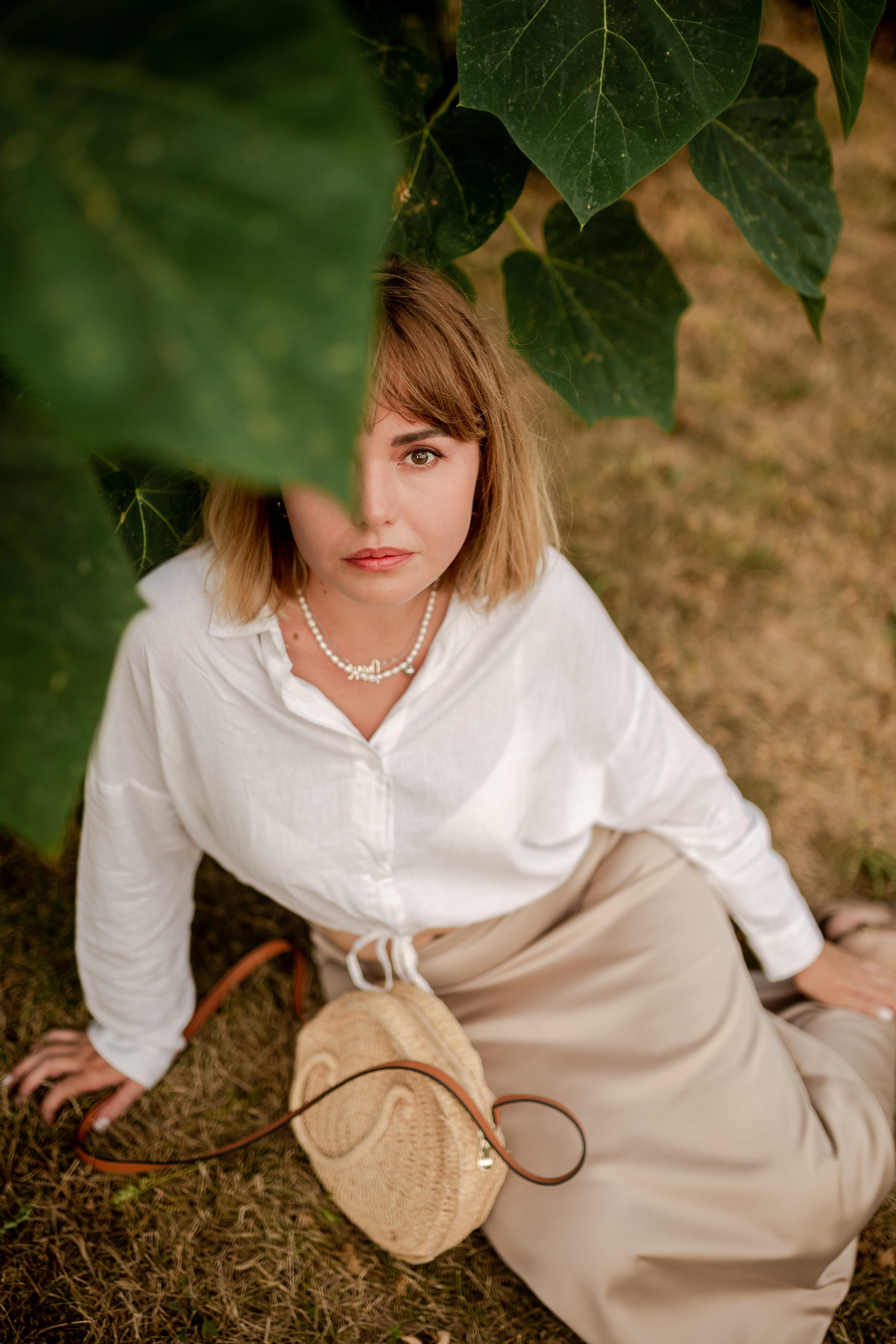 Юлия. Фотограф в Геленджике, Архипо-Осиповке, Абрау-Дюрсо, Кринице Виктория