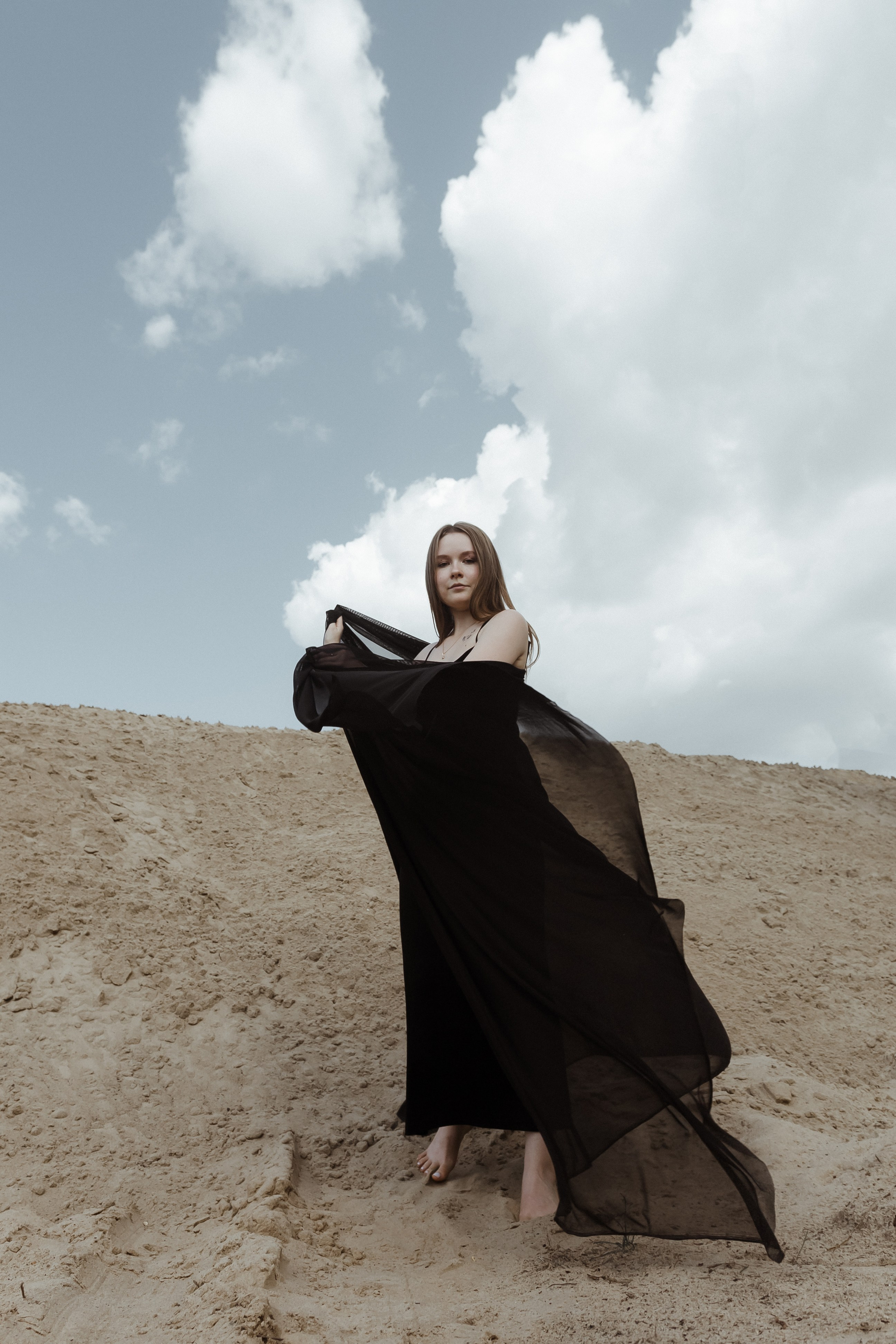 Мария. Фотограф в Кирове и Кирово-Чепецке Валерия Шиляева