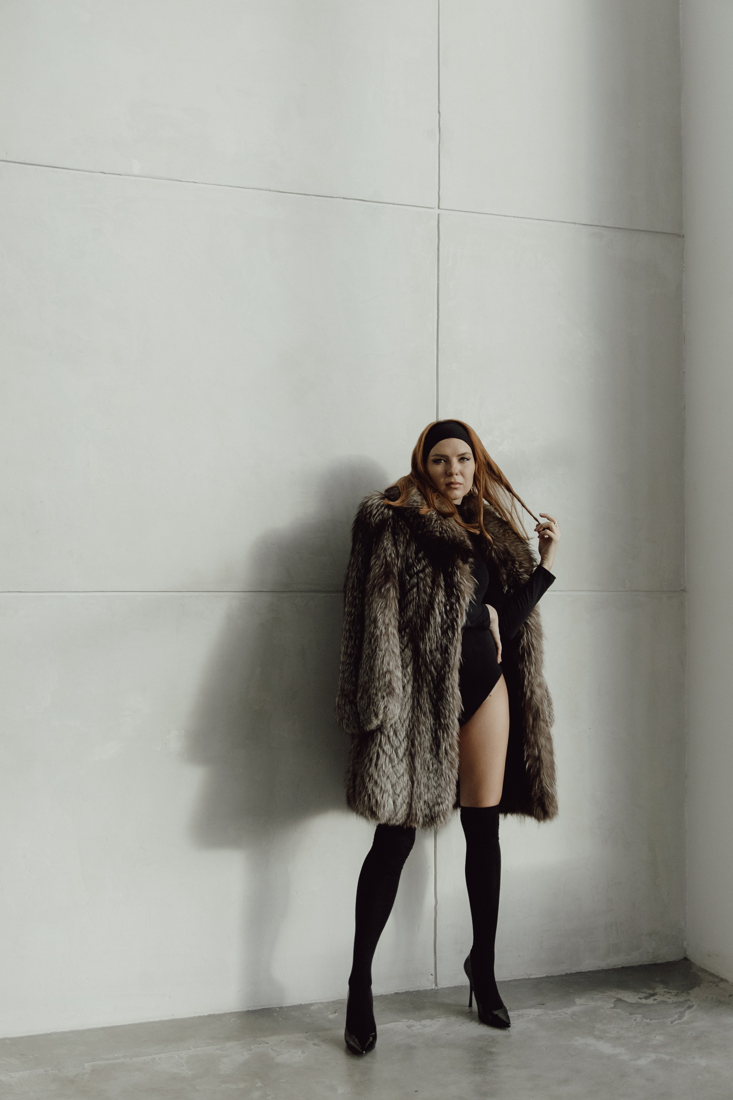 Мария. Фотограф в Кирове и Кирово-Чепецке Валерия Шиляева