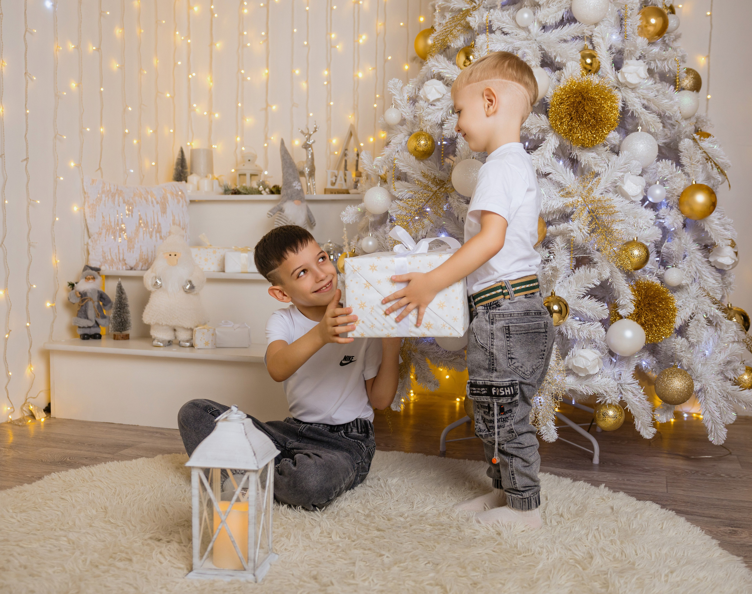 Новый год 2026. Фотограф Петров Александр Свадьбы, Съемка в студии, Выпускные альбомы г. Балашов