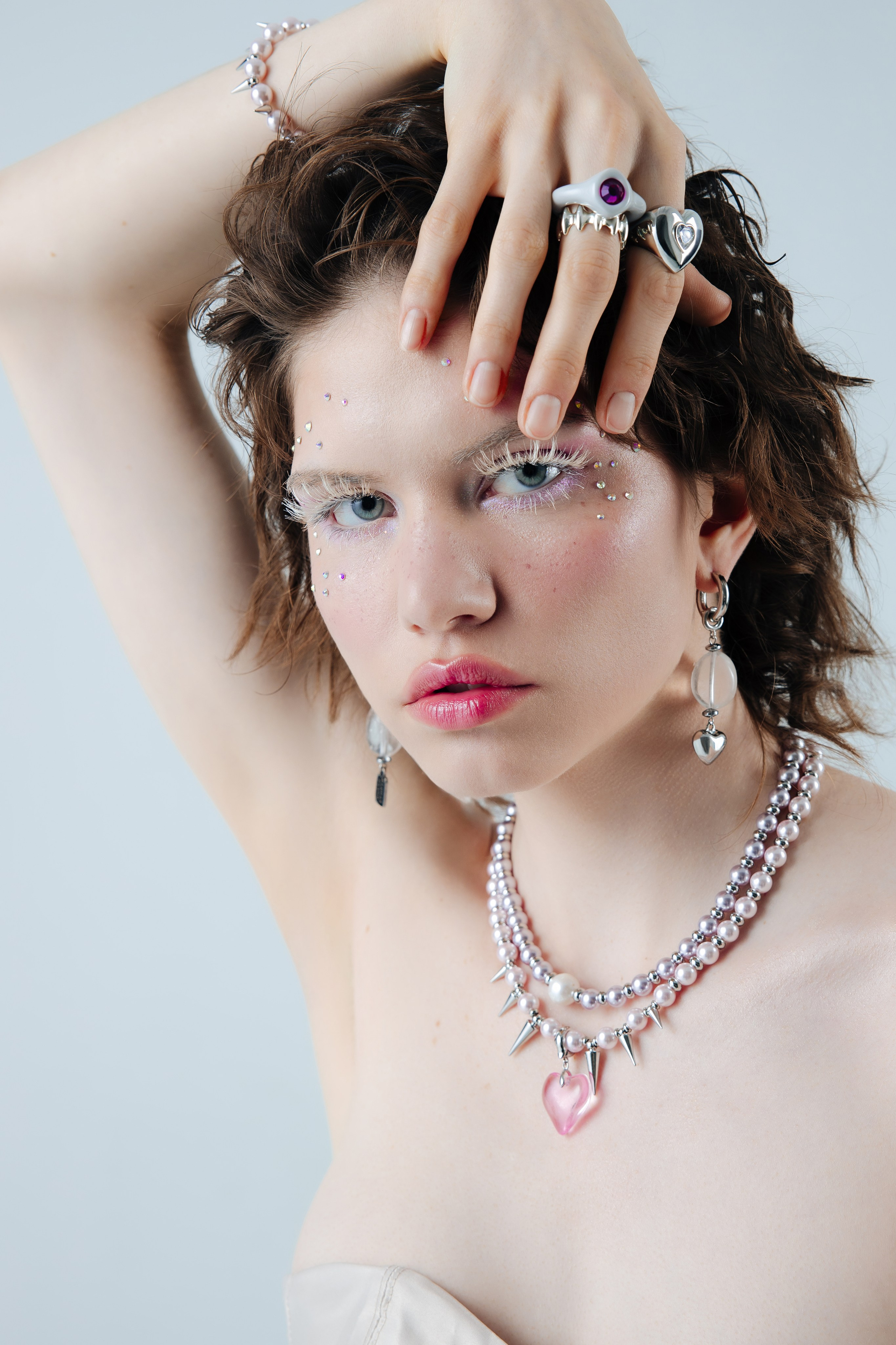 Poison Drop. Продюсер фото и видео съемок под ключ Москва