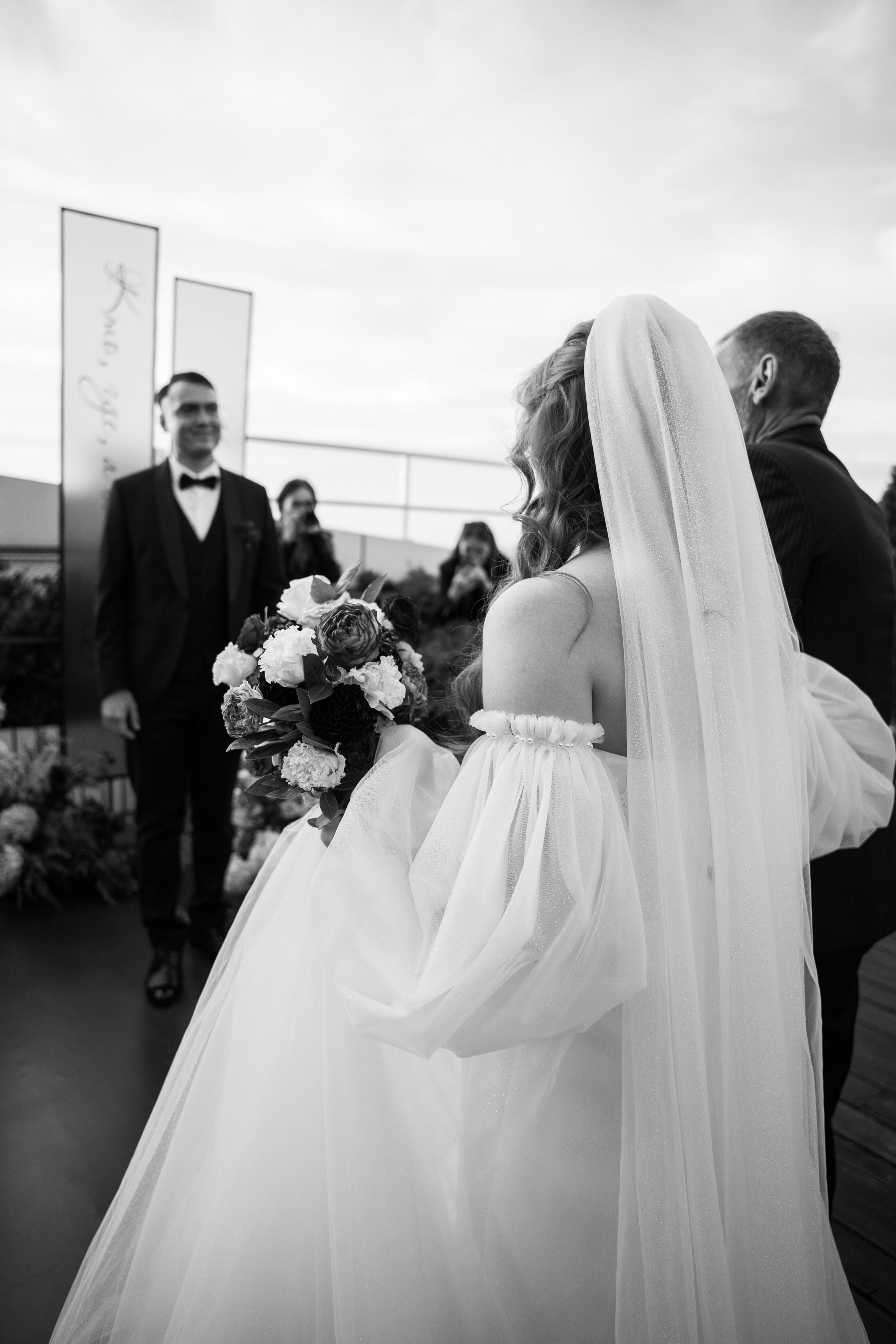 Дмитрий & Ксения «Вечность». Свадебный фотограф в Краснодаре