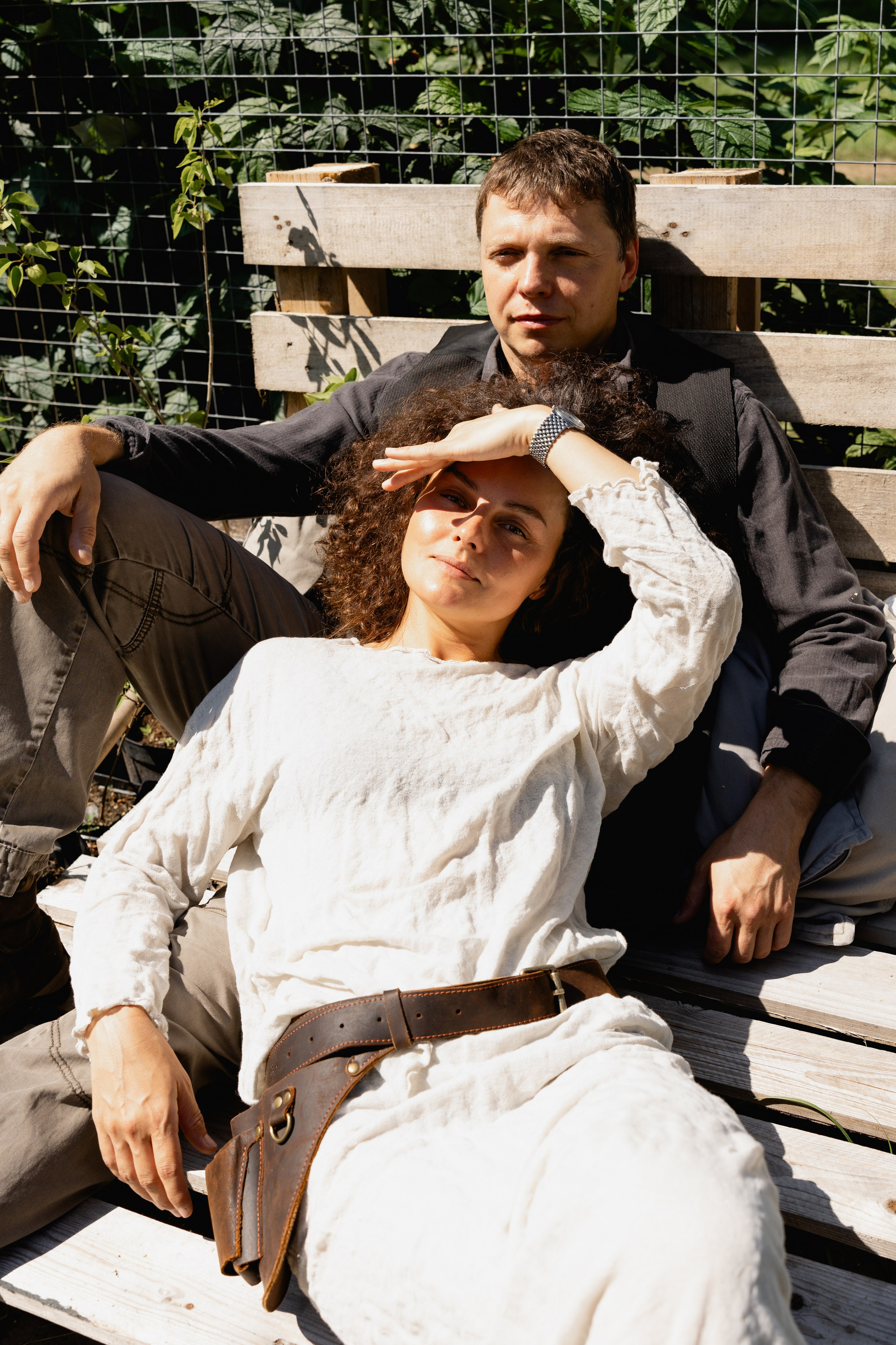 Семейный питомник. Виктория Саханкова — портретный и семейный фотограф в Москве