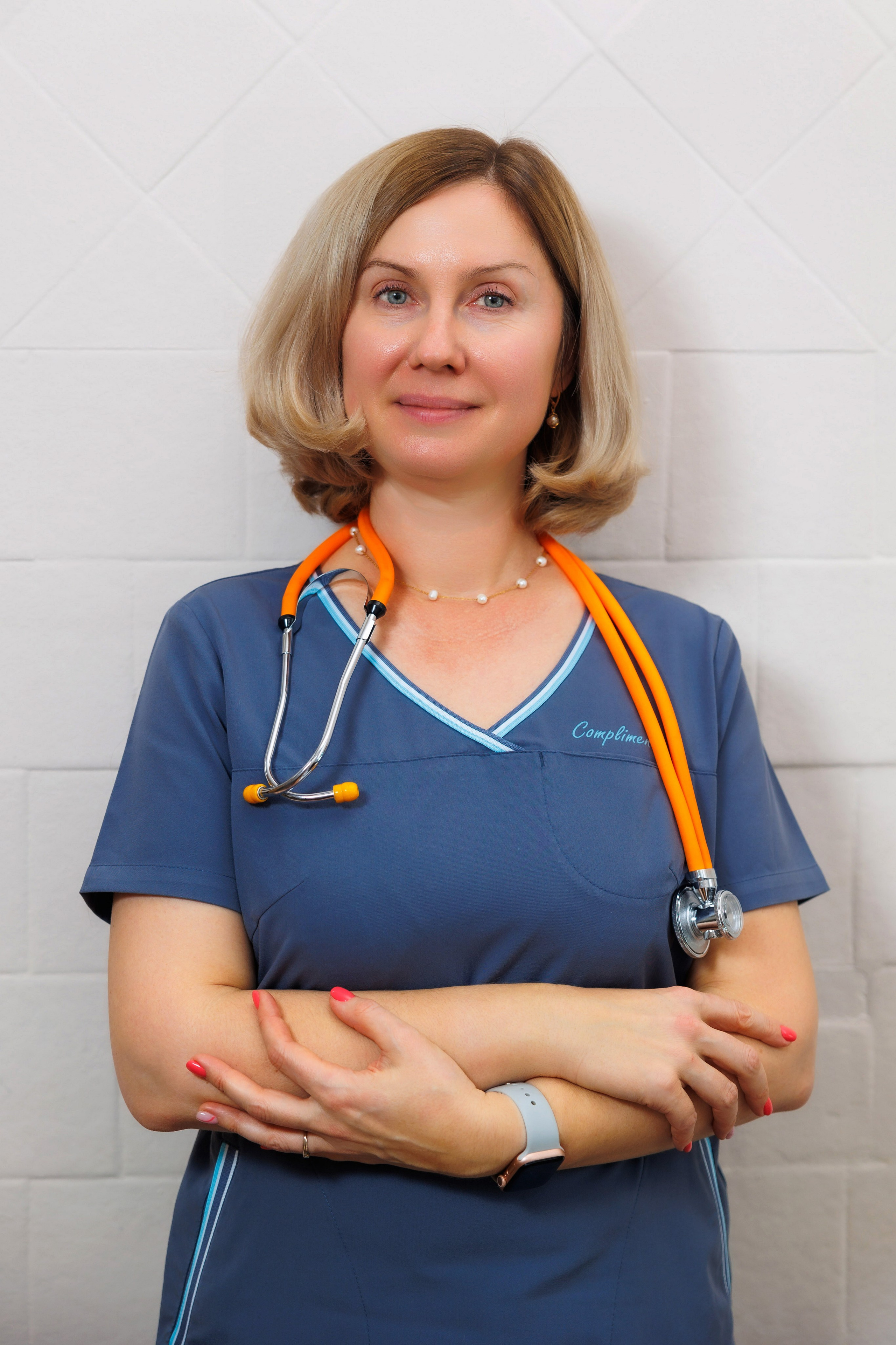 Съёмка контента для доктора. Коммерческий фотограф Андрей Тремасов