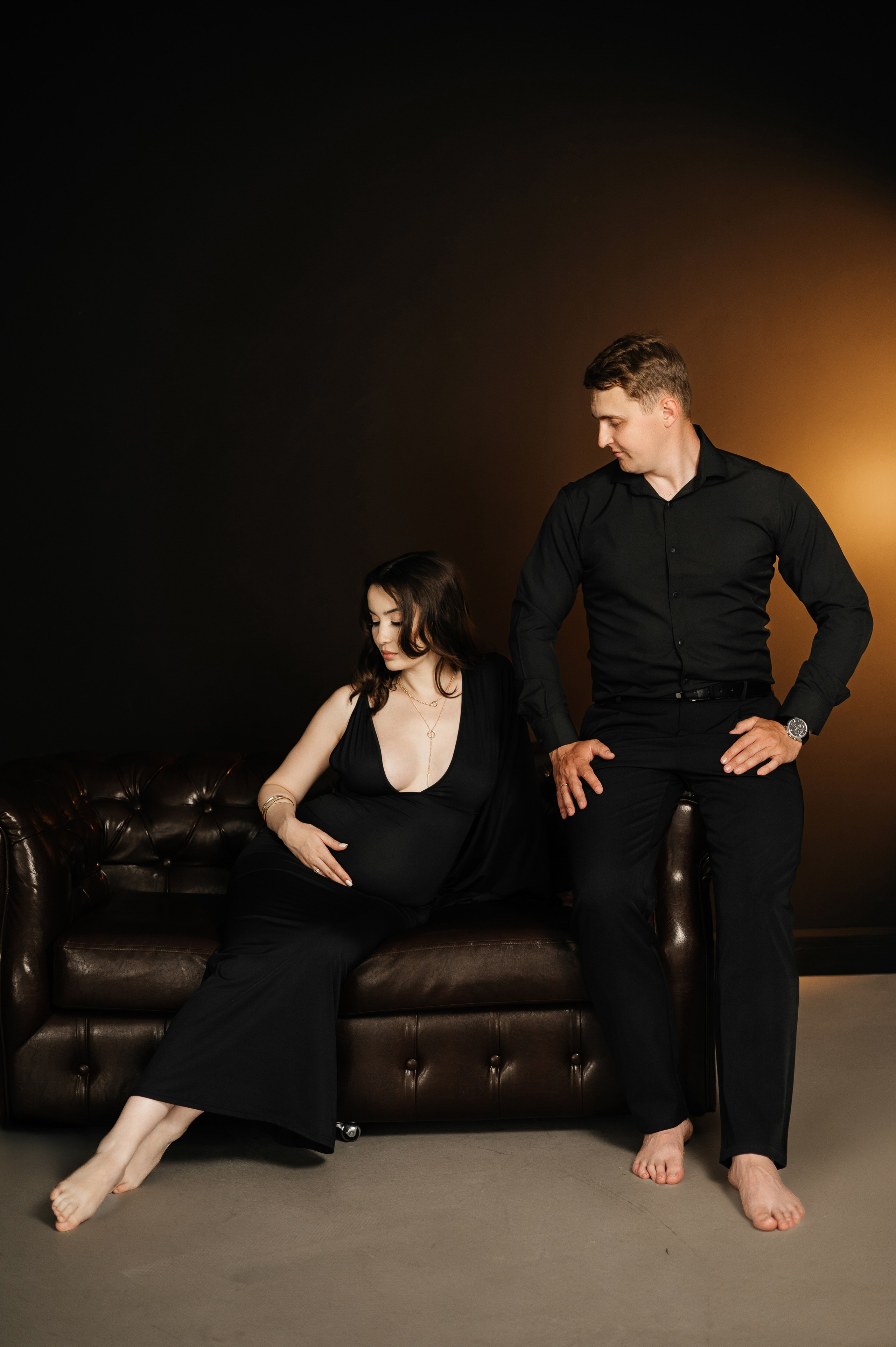 Беременность. Свадебный и семейный фотограф Кореновск/Краснодар