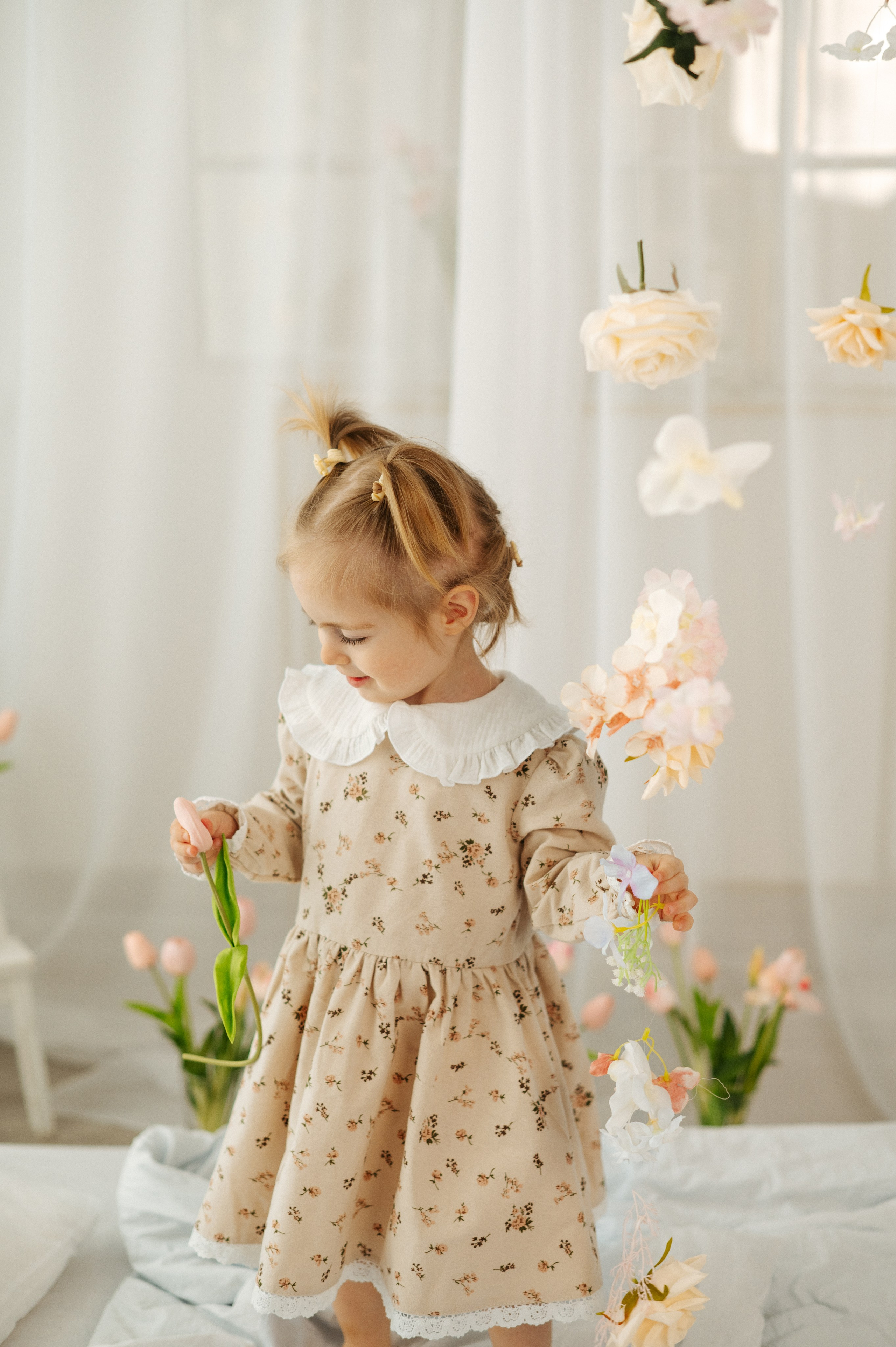 Мама и дочь. Свадебный и семейный фотограф Кореновск/Краснодар