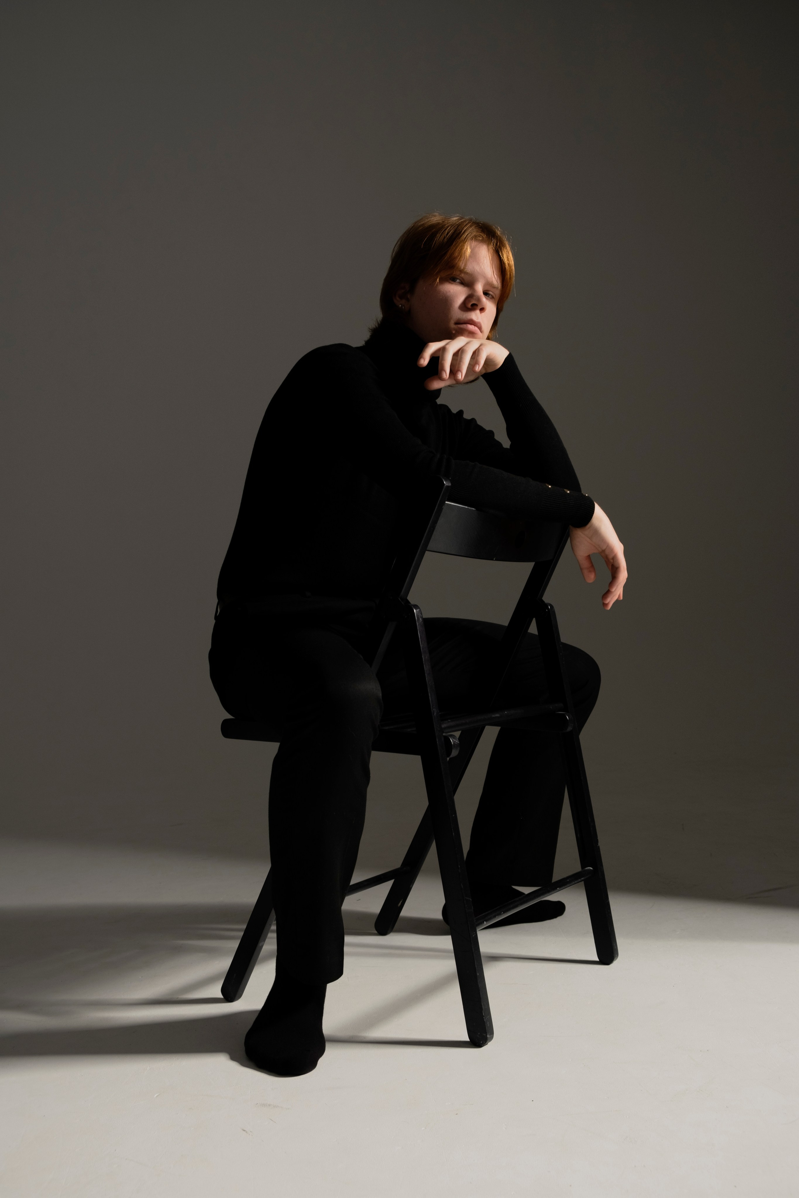 Артем. Студийный, портретный, семейный фотограф Южно-Сахалинска Яна Радаева