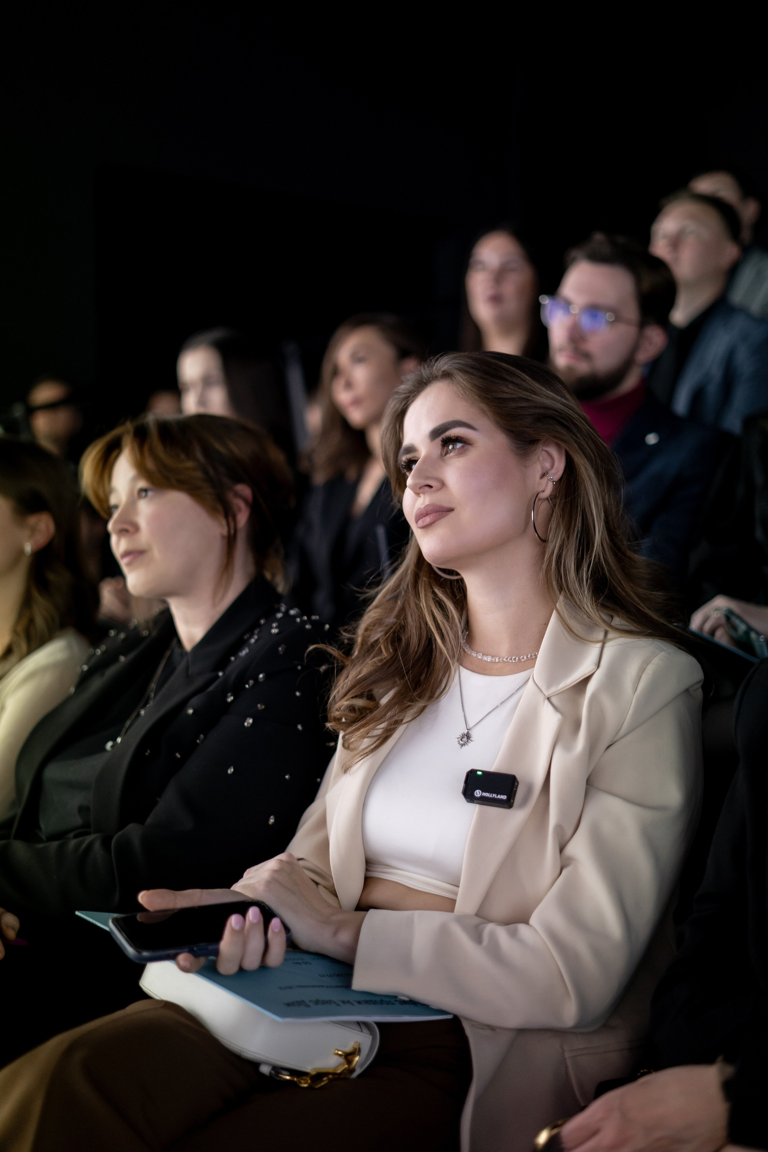 Презентация Мой Ритм. Продакшн для девелопмента и реального сектора