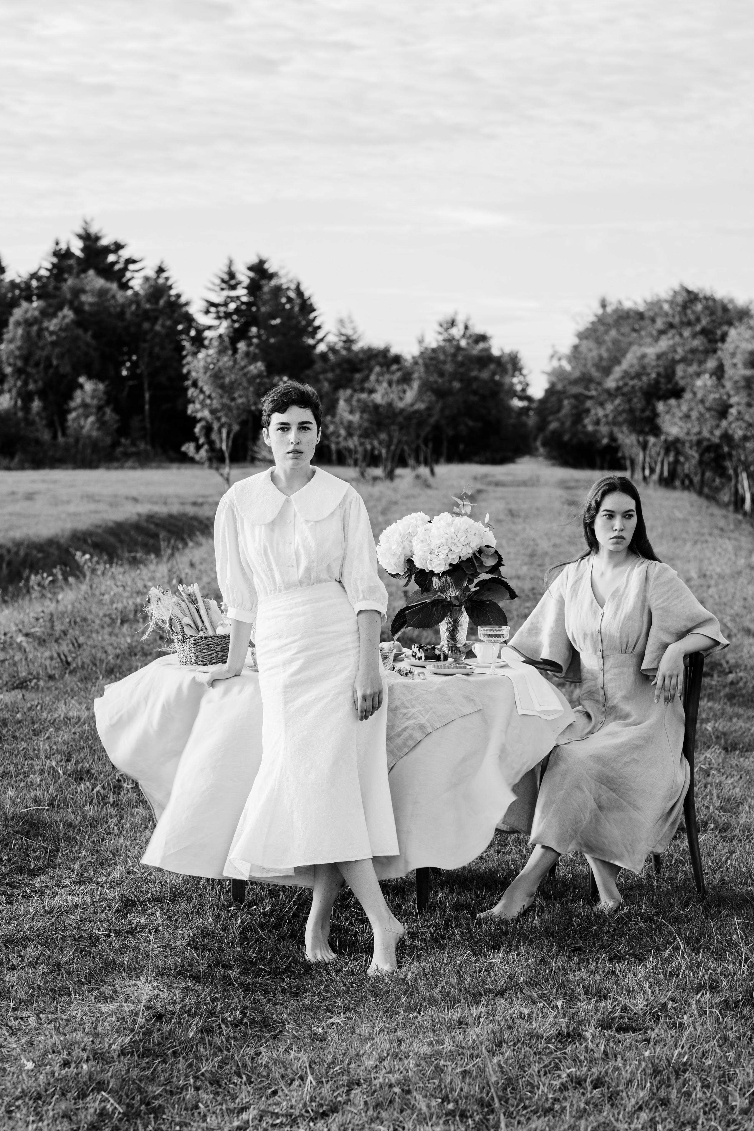 Portfolio. @beingabird.photography