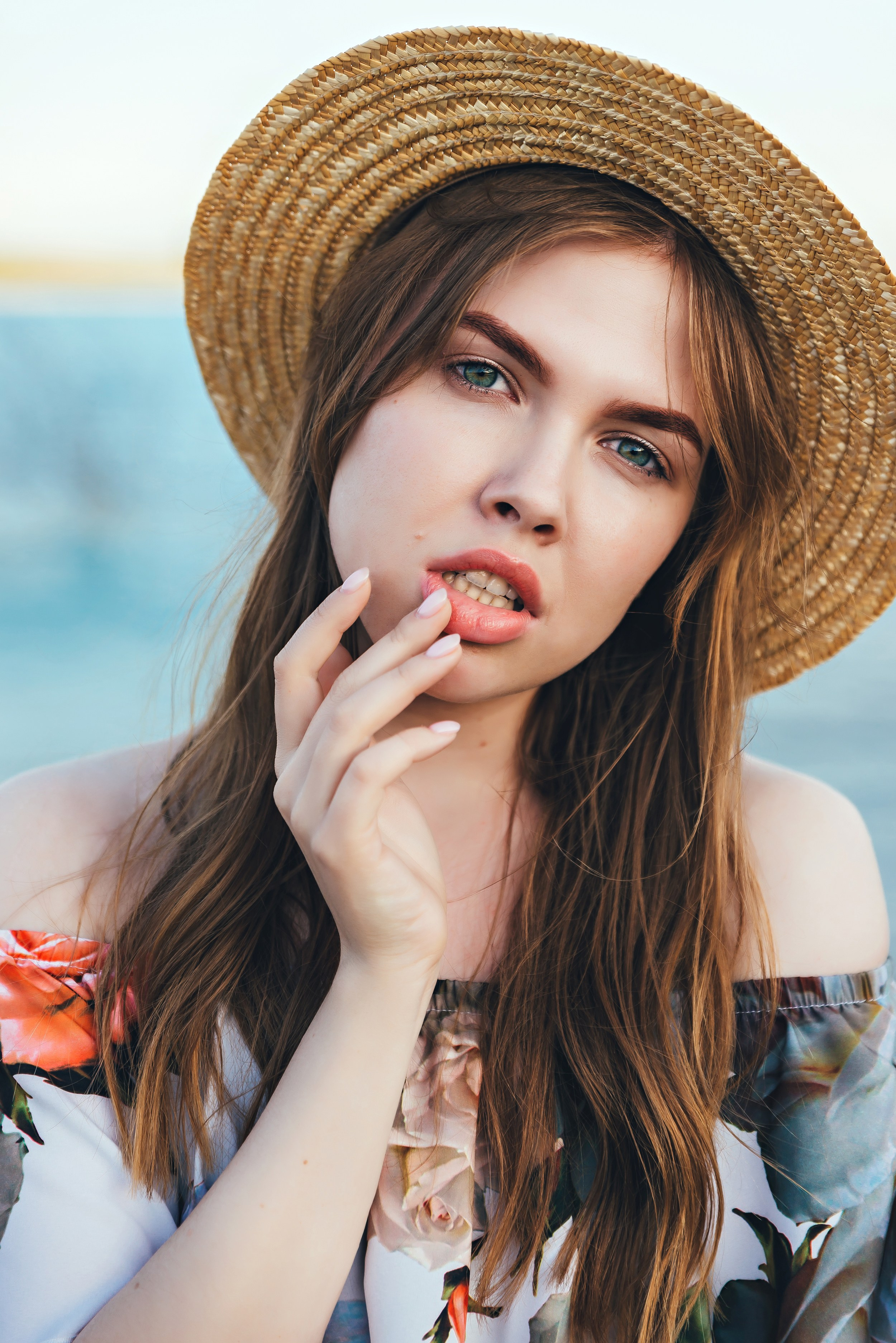 На закате. Семейный и свадебный фотограф в Новосибирске Мария Гоппе (Харина)