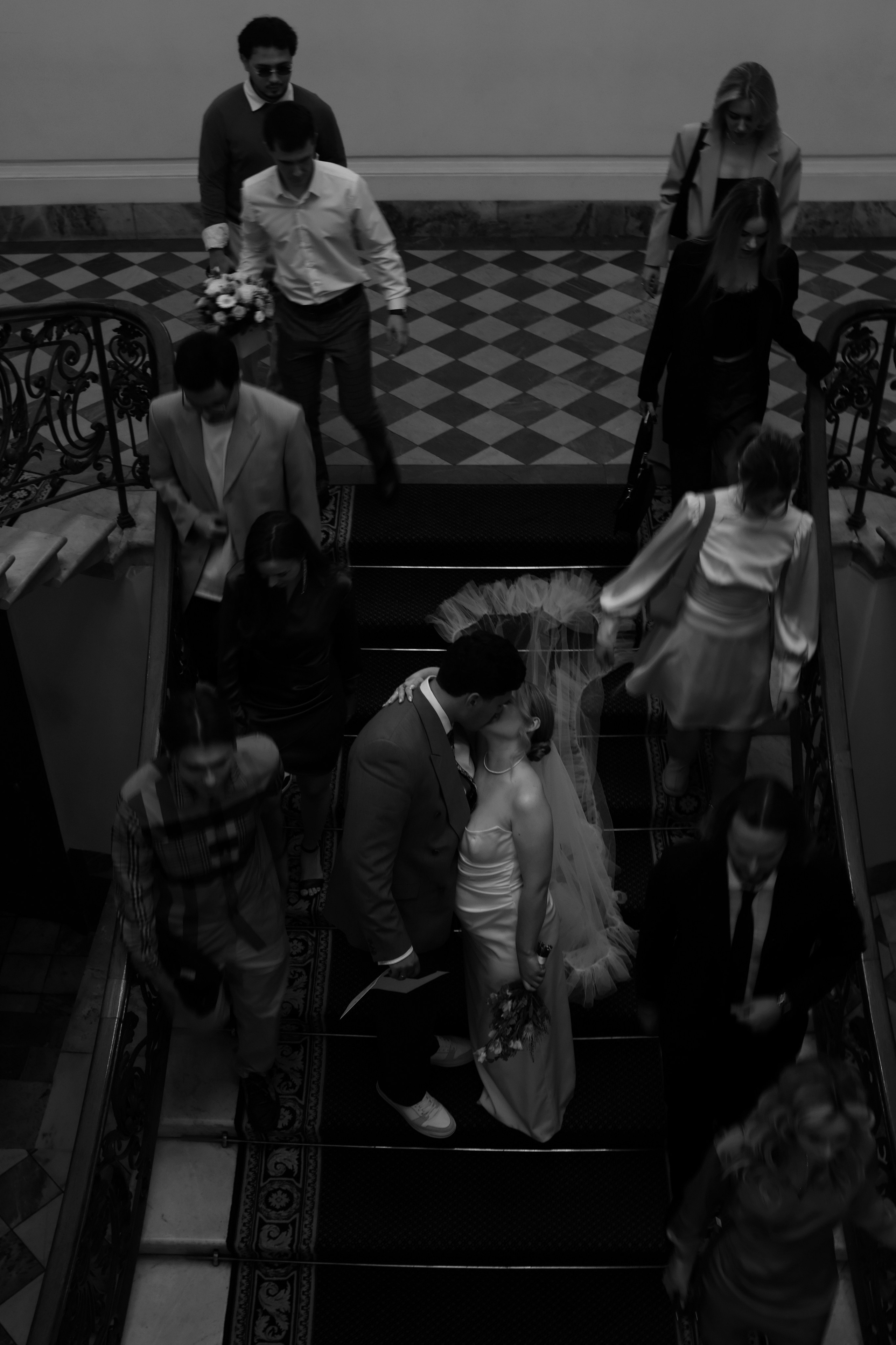 Давид & Влада. Wed Photographers 📷 Saint Petersburg