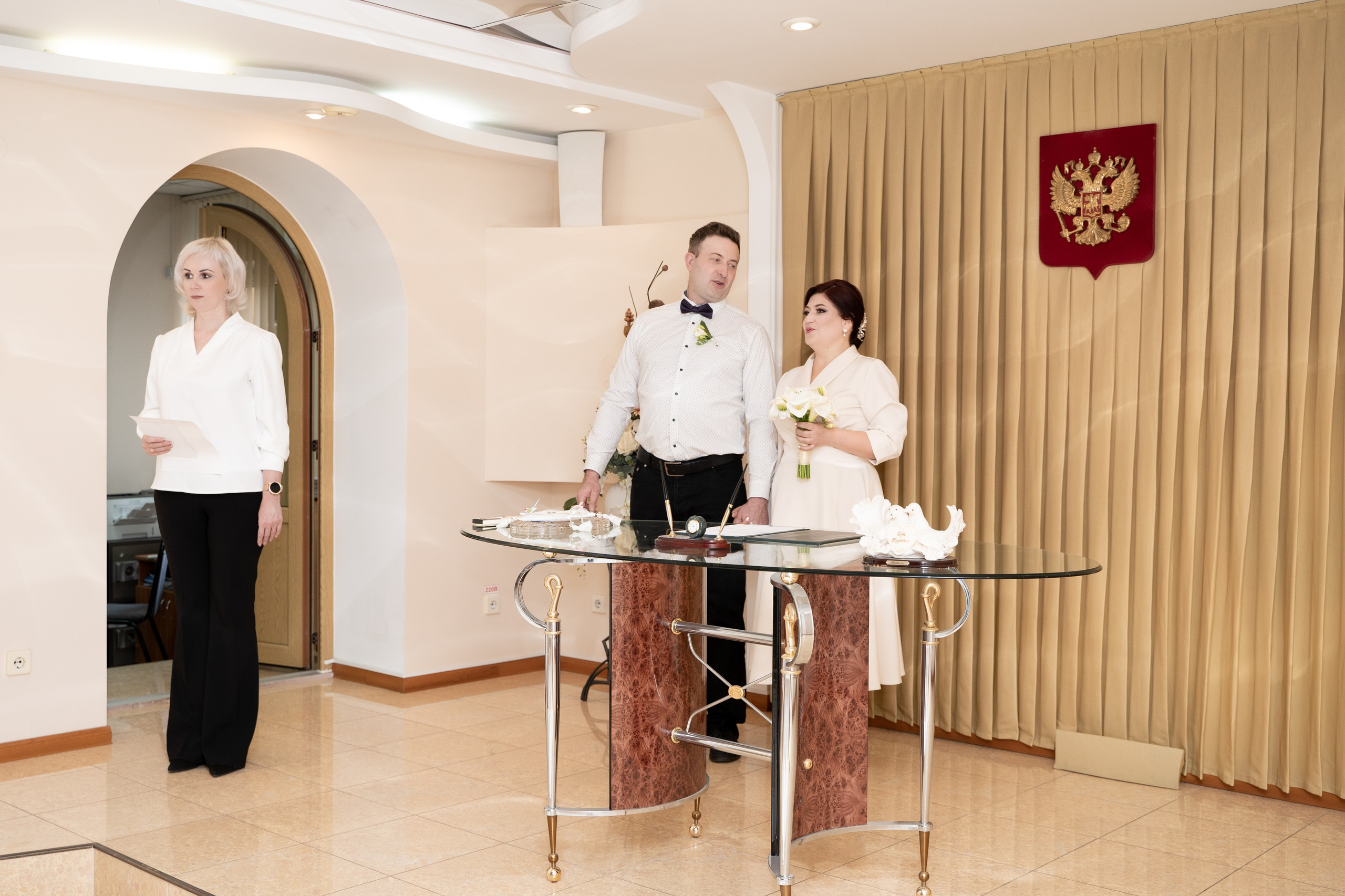 Свадьба Валерий и Светлана 25.03. Фотограф для маркетплейсов Wildberries и Ozon | Предметная и фуд-съёмка, инфографика и видео для брендов — Анастасия Супрунова