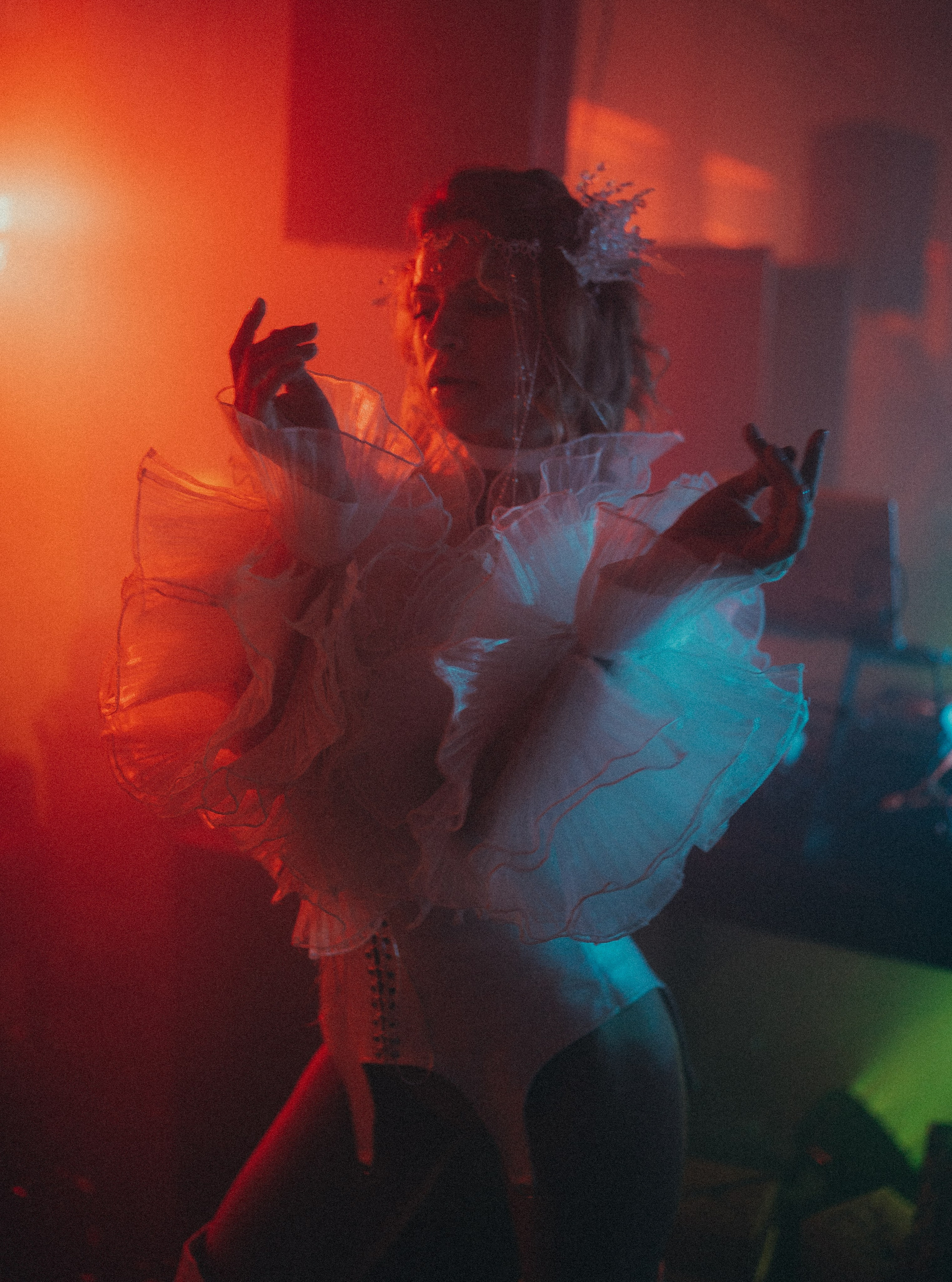 Репортаж. Индивидуальный фотограф в Москве Кирилл Соколов