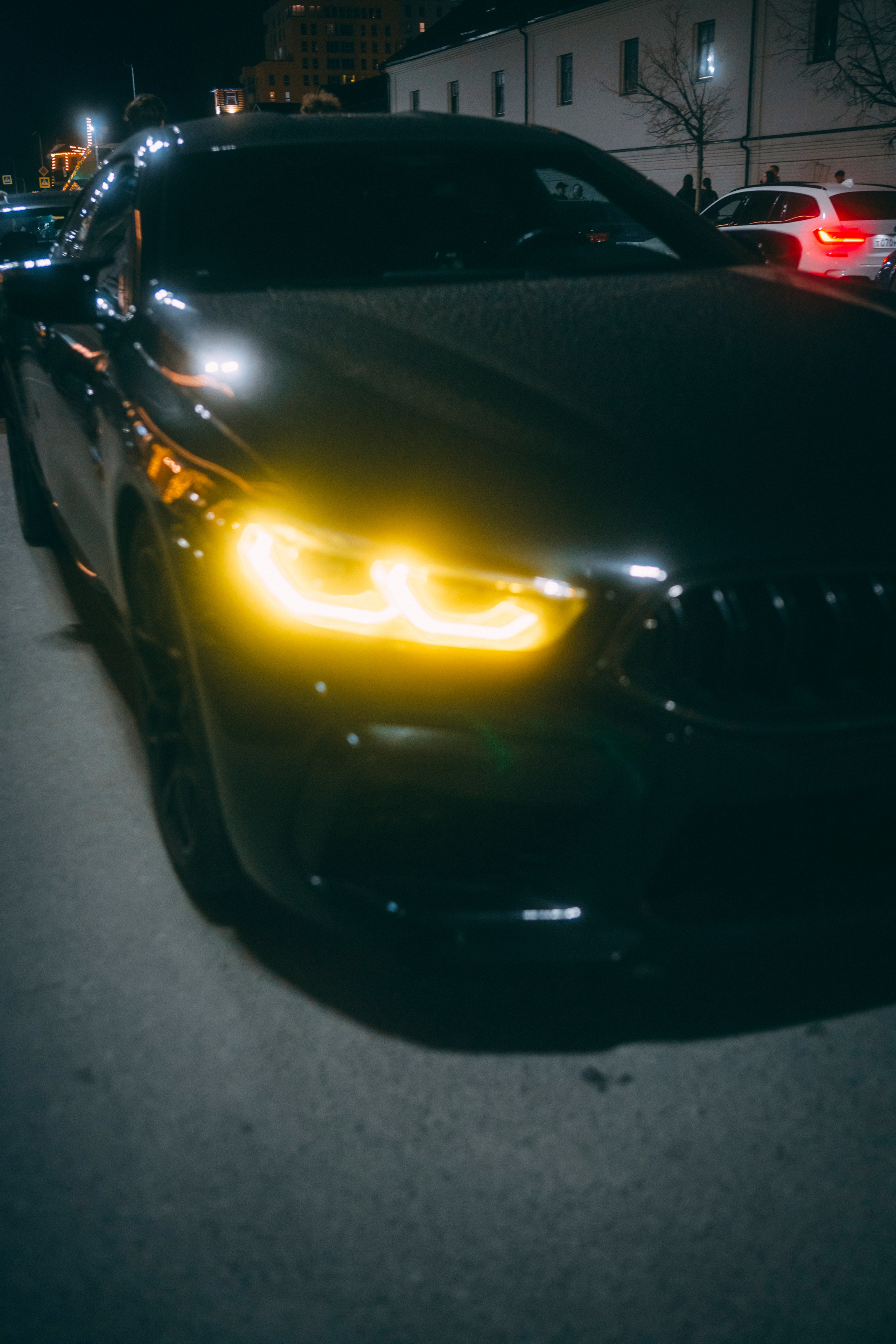 Cars & Coffee Season Opening 2025. Felixtones