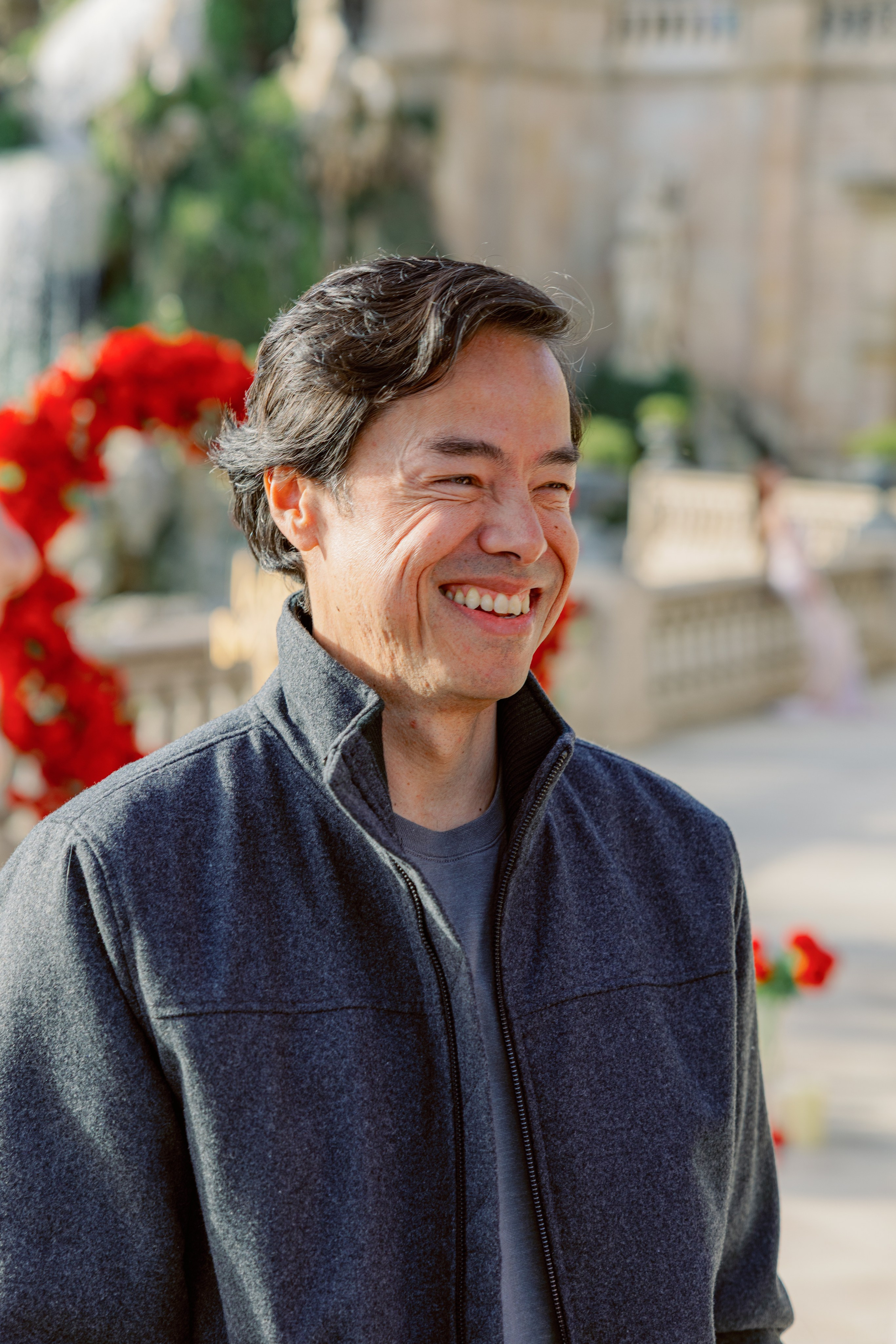 Marry Me 2026 Barcelona. Fotógrafo de bodas y eventos en Europa