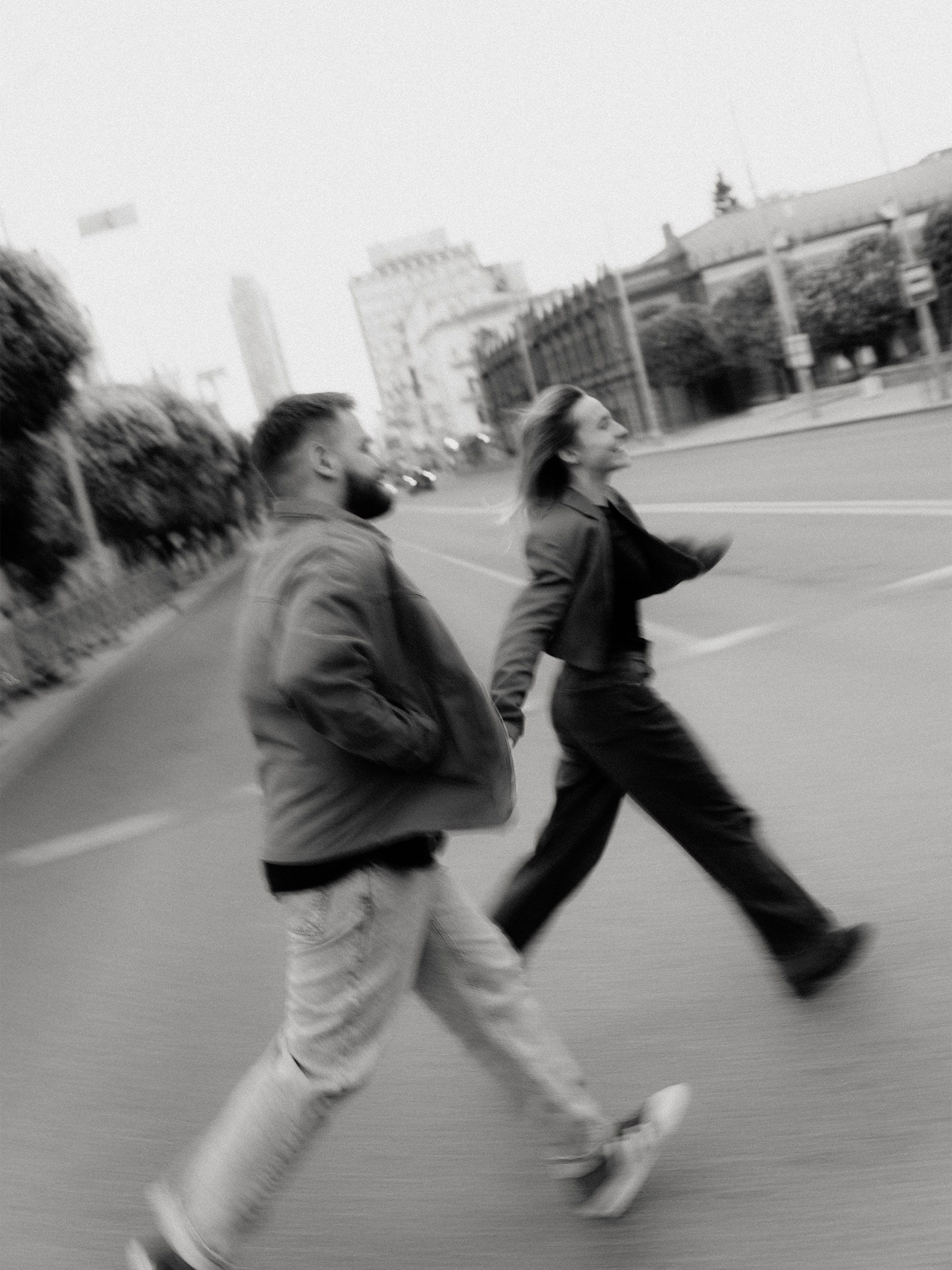 Лиза&Егор. Фотограф ЕКБ