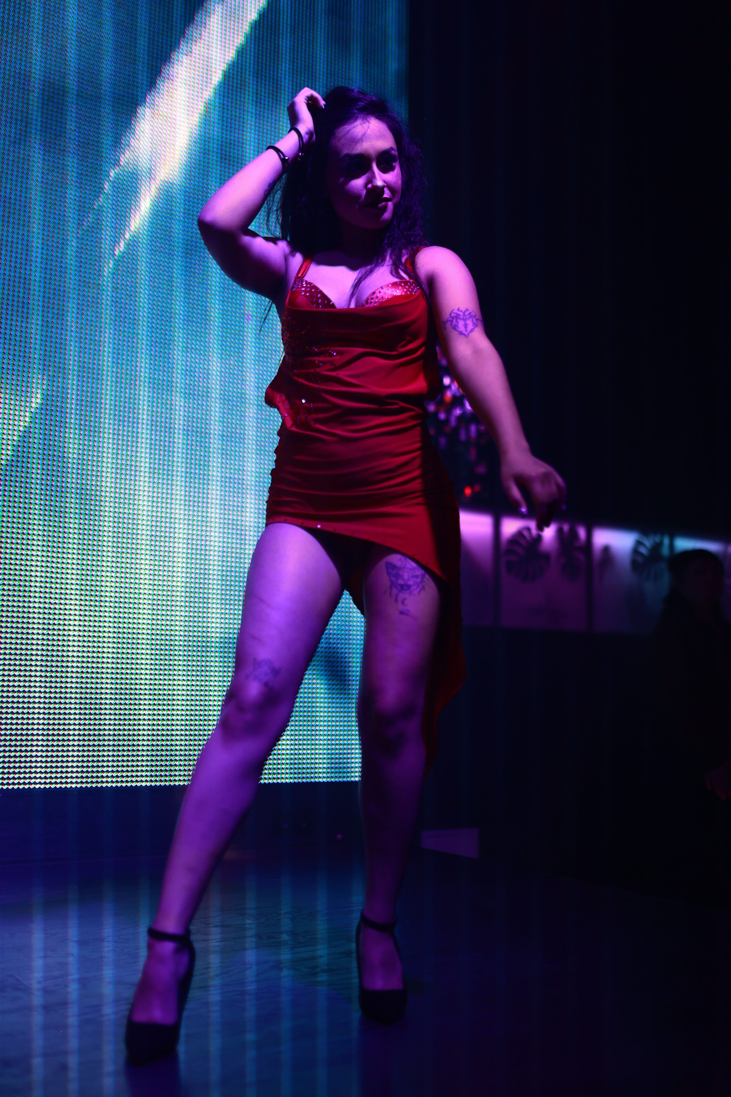 Праздники в РК «Спартак». Andrey Pospelove. Фотограф в Саратове