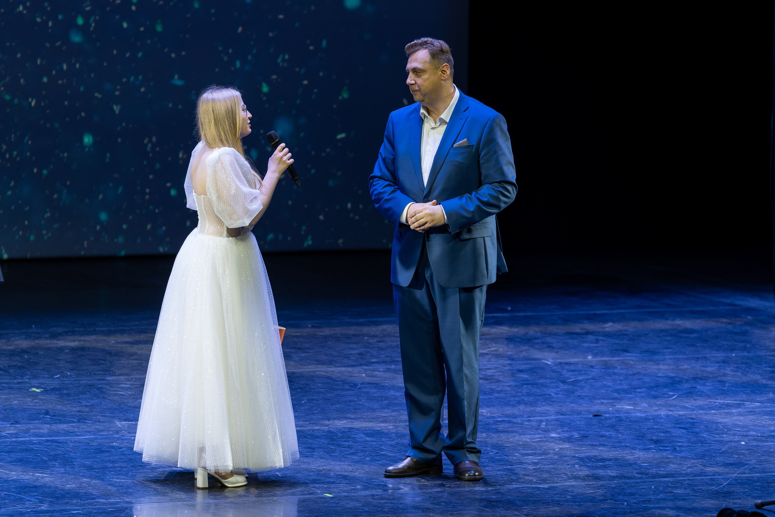 Съёмка на выпускной в школе 1155. «Студия DRONAVT`s» — видеосъёмка и фотография г. Москва