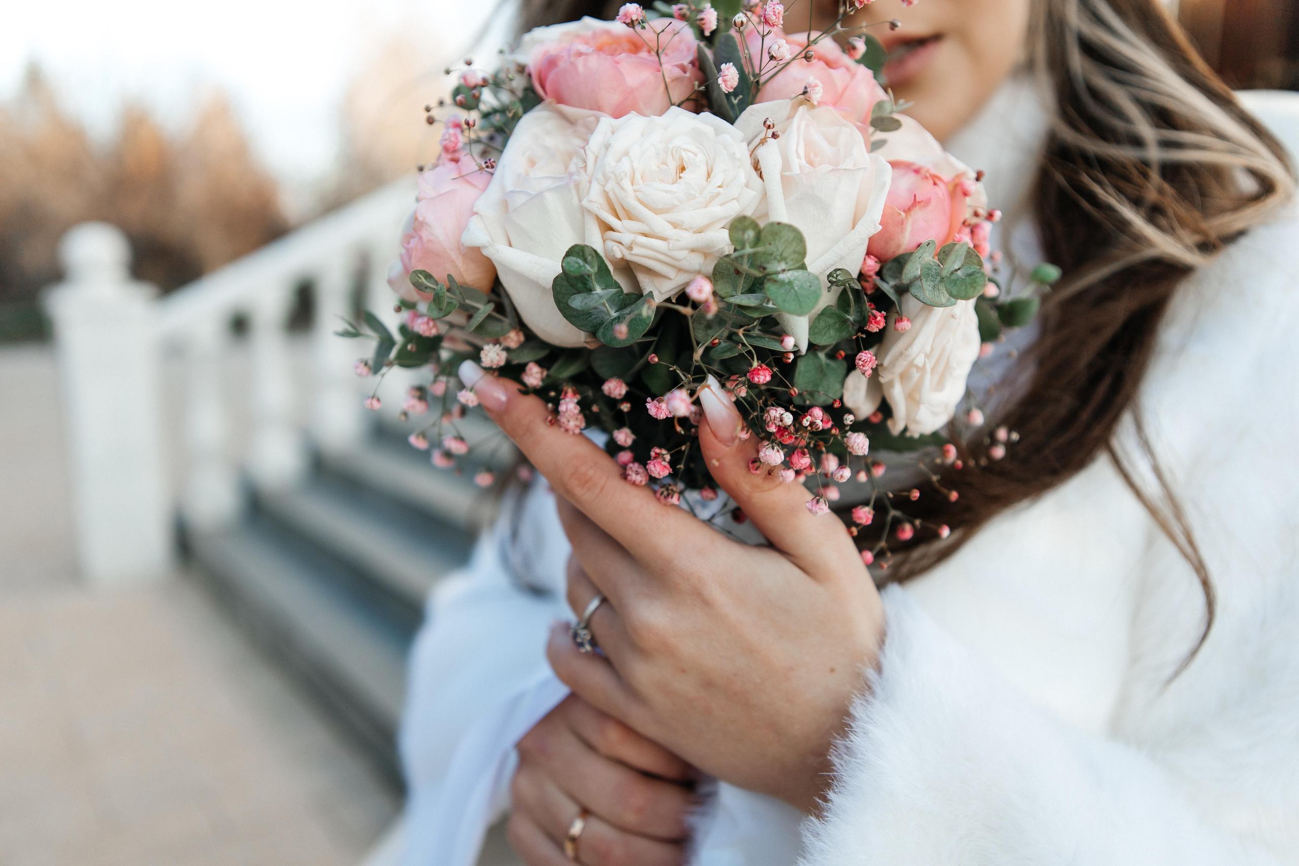 Свадьба Виолетты и Степана. Свадебный фотограф в Тольятти Валерия Барышкина