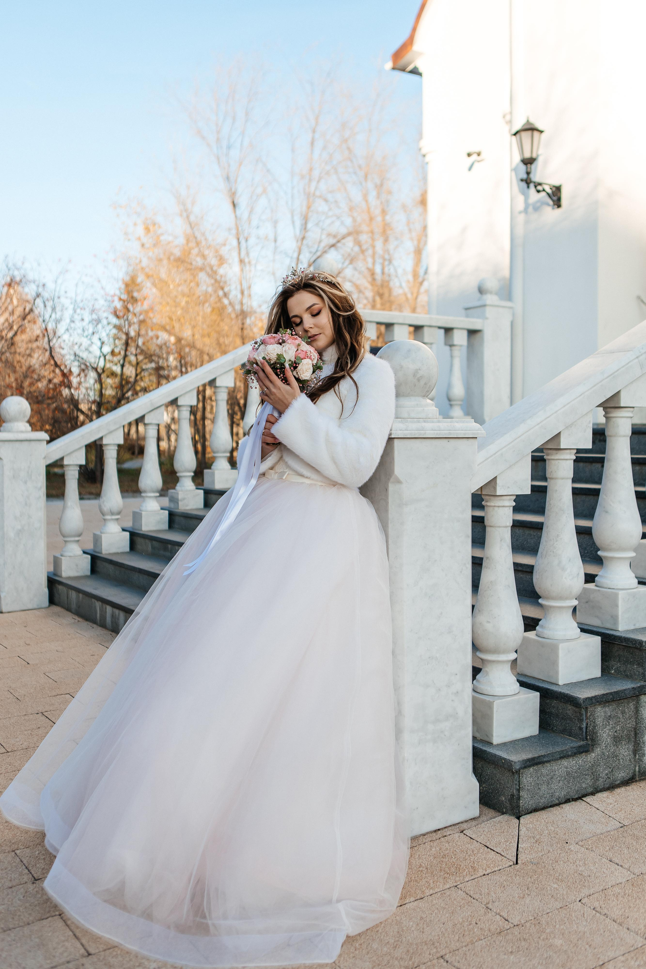 Свадьба Виолетты и Степана. Свадебный фотограф в Тольятти Валерия Барышкина