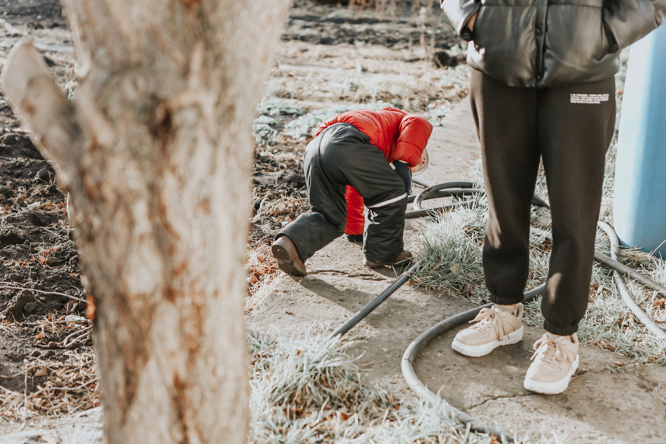 Мирон. Лайфстайл. Свадебный фотограф в Тольятти Валерия Барышкина