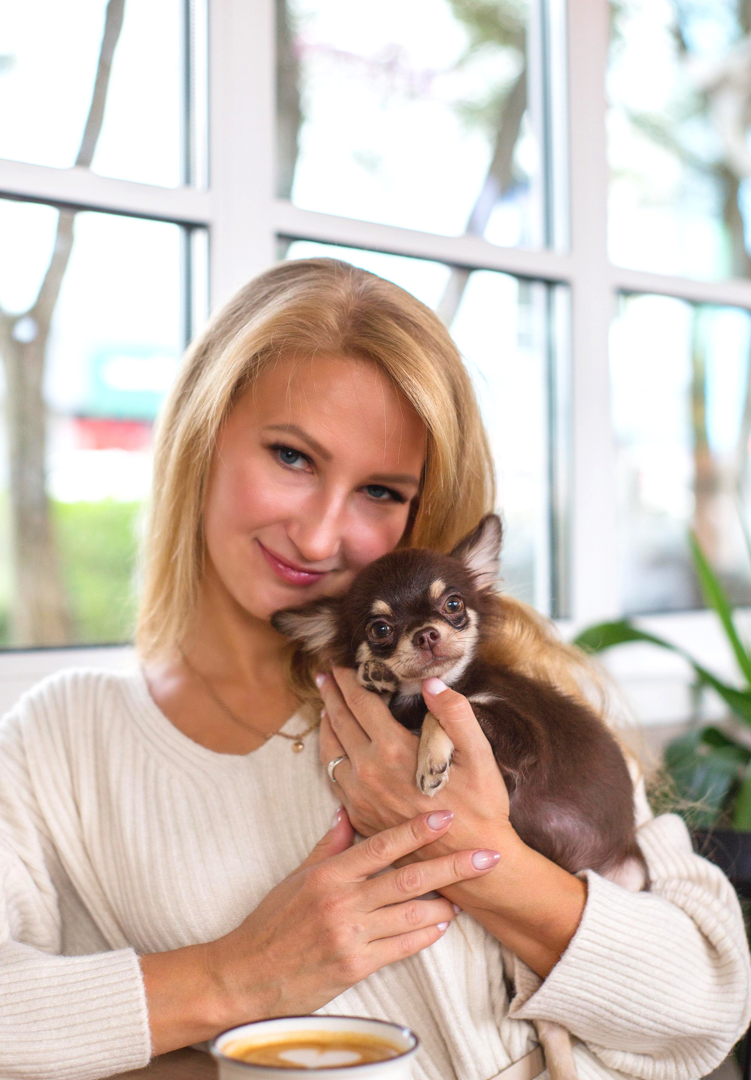 Ольга и Изи. Https://moshkovaphoto.ru/