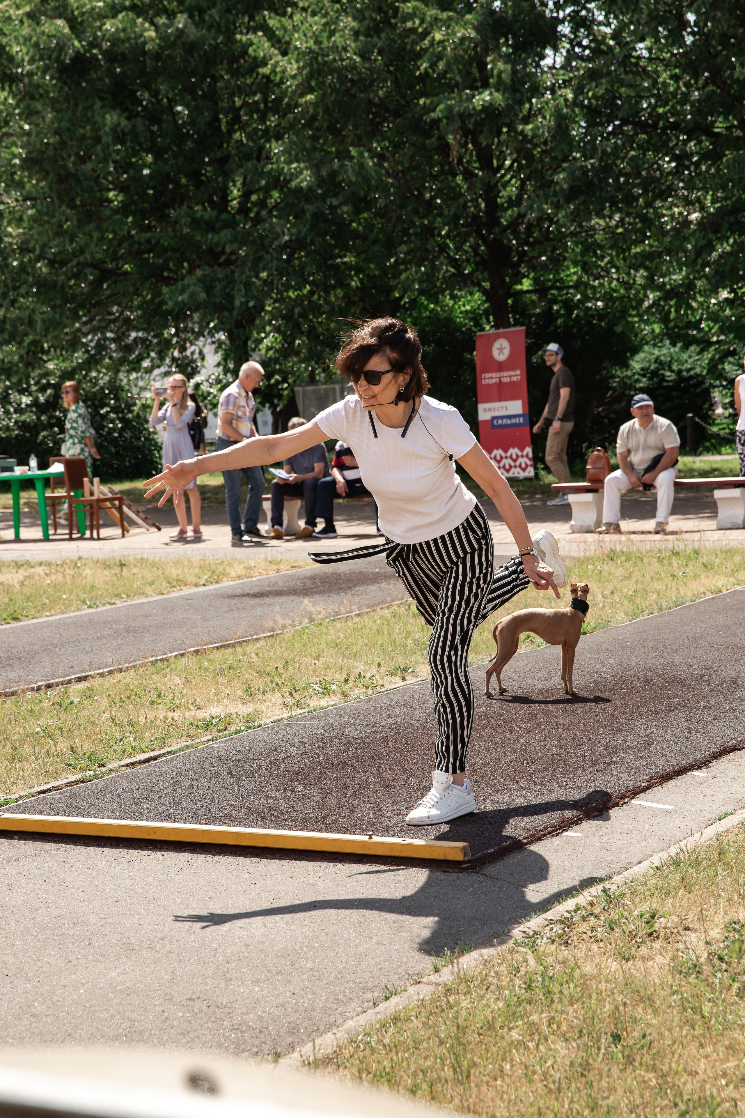 Городки 2023. Семейный и портретный фотограф в Санкт-Петербурге Ольга Станкова