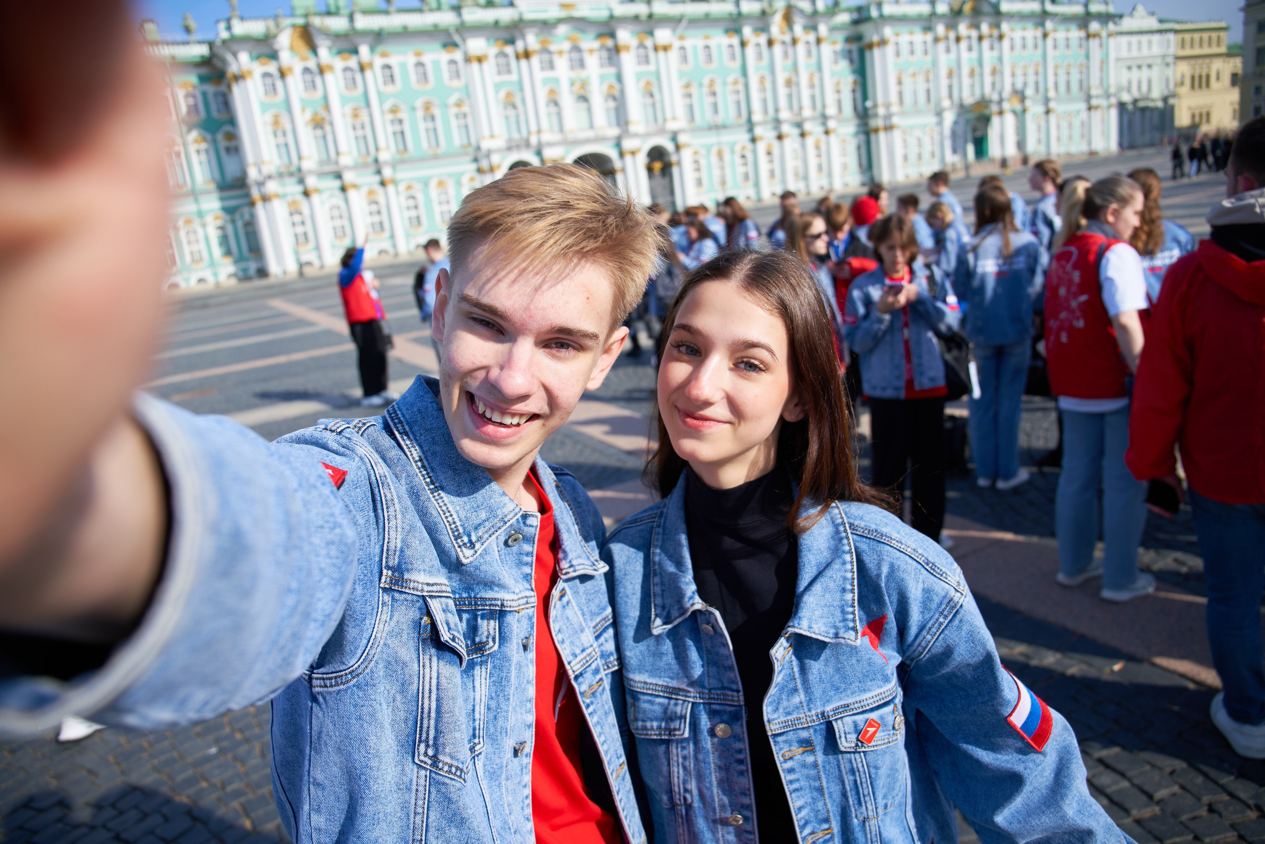 Фотограф Репортажа в Москве. Fokysphoto