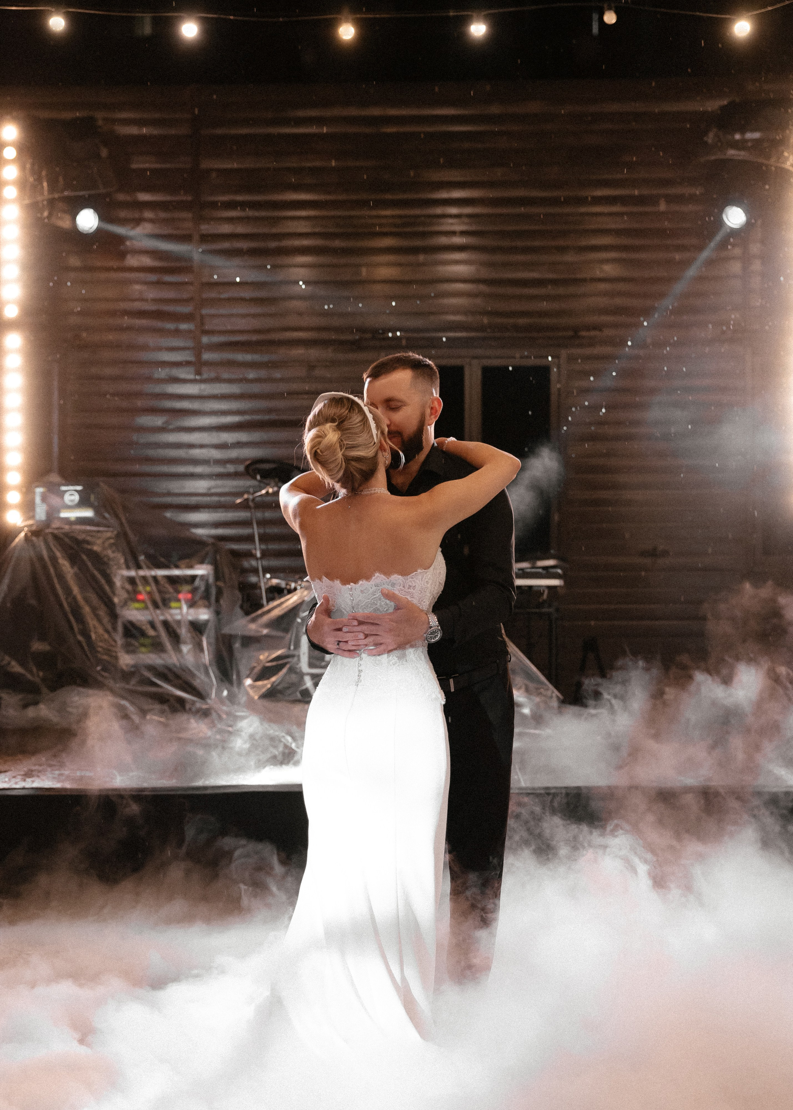 Даша + Дима. Свадебный и семейный фотограф в Саратове Маша Паника