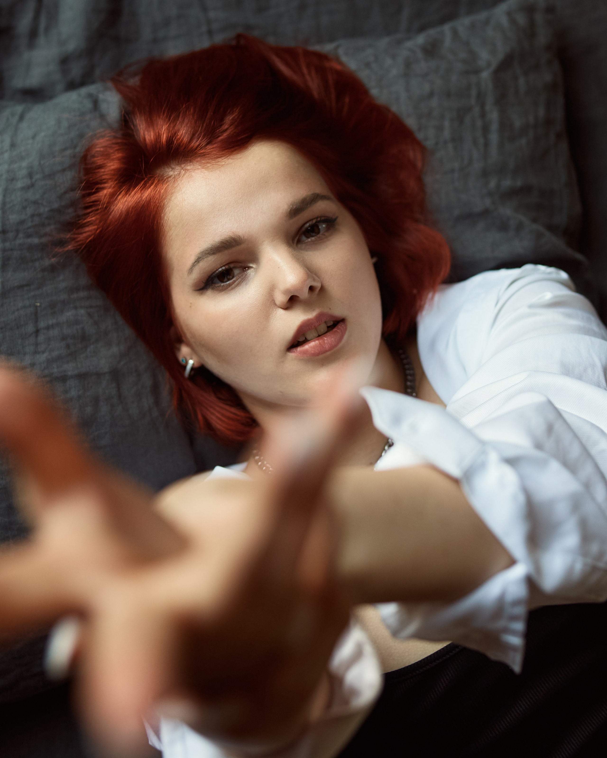 Портретная фотография. Фотограф в Москве Ира Васильева