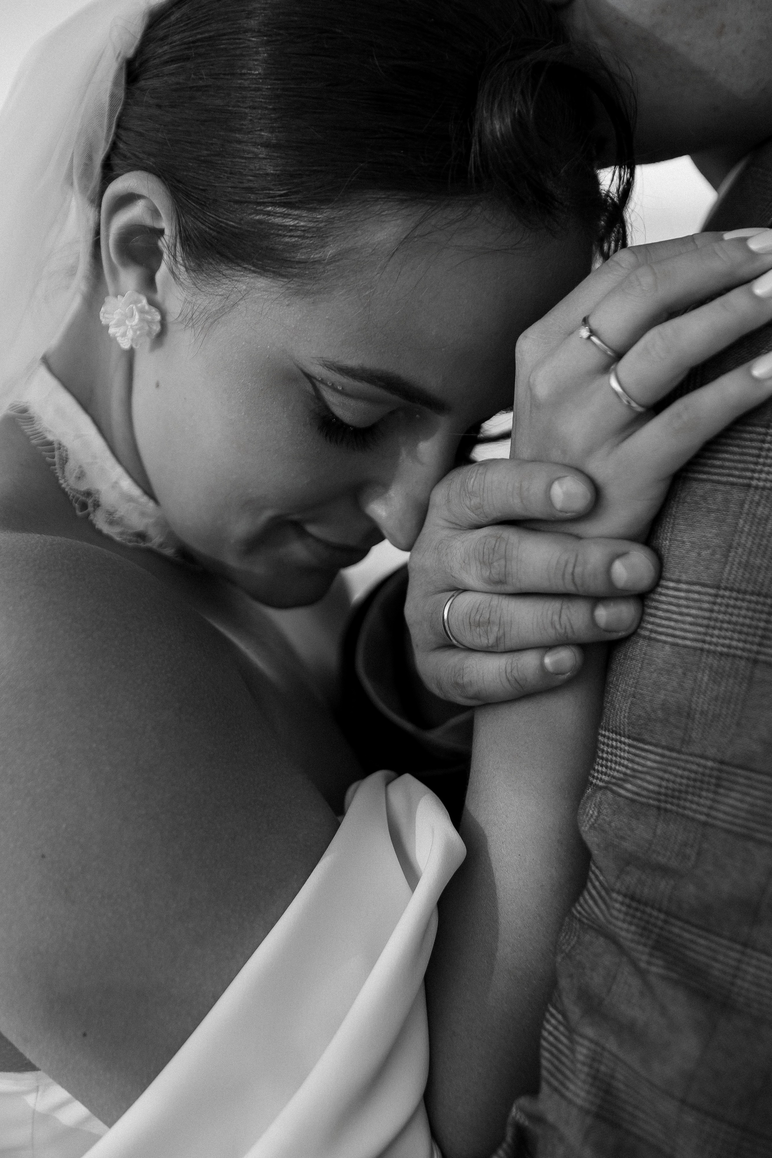 Церемония и банкет — Настя и Сережа. Свадебный фотограф в Нижнем Новгороде Генеральская Ира