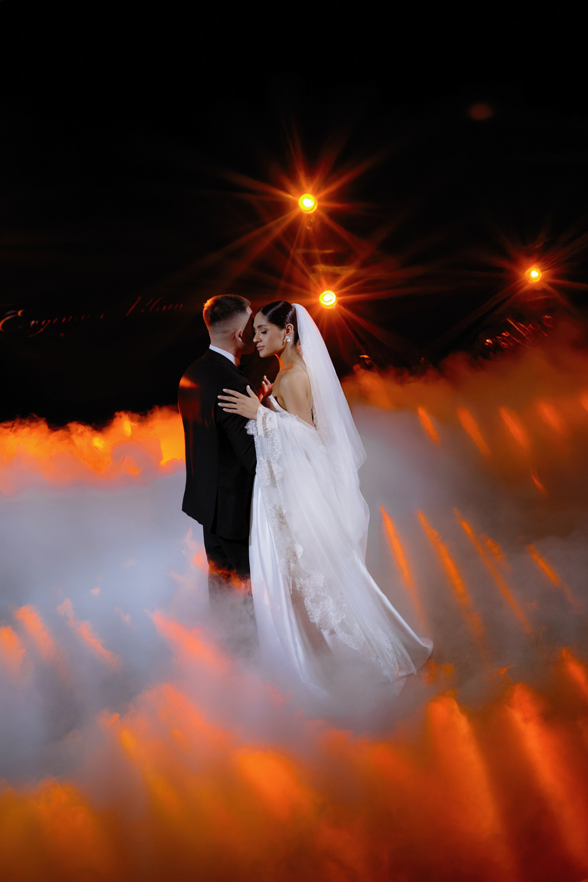 Полина & Женя. Фотограф Александр Захар. Минск, Москва, Дубай