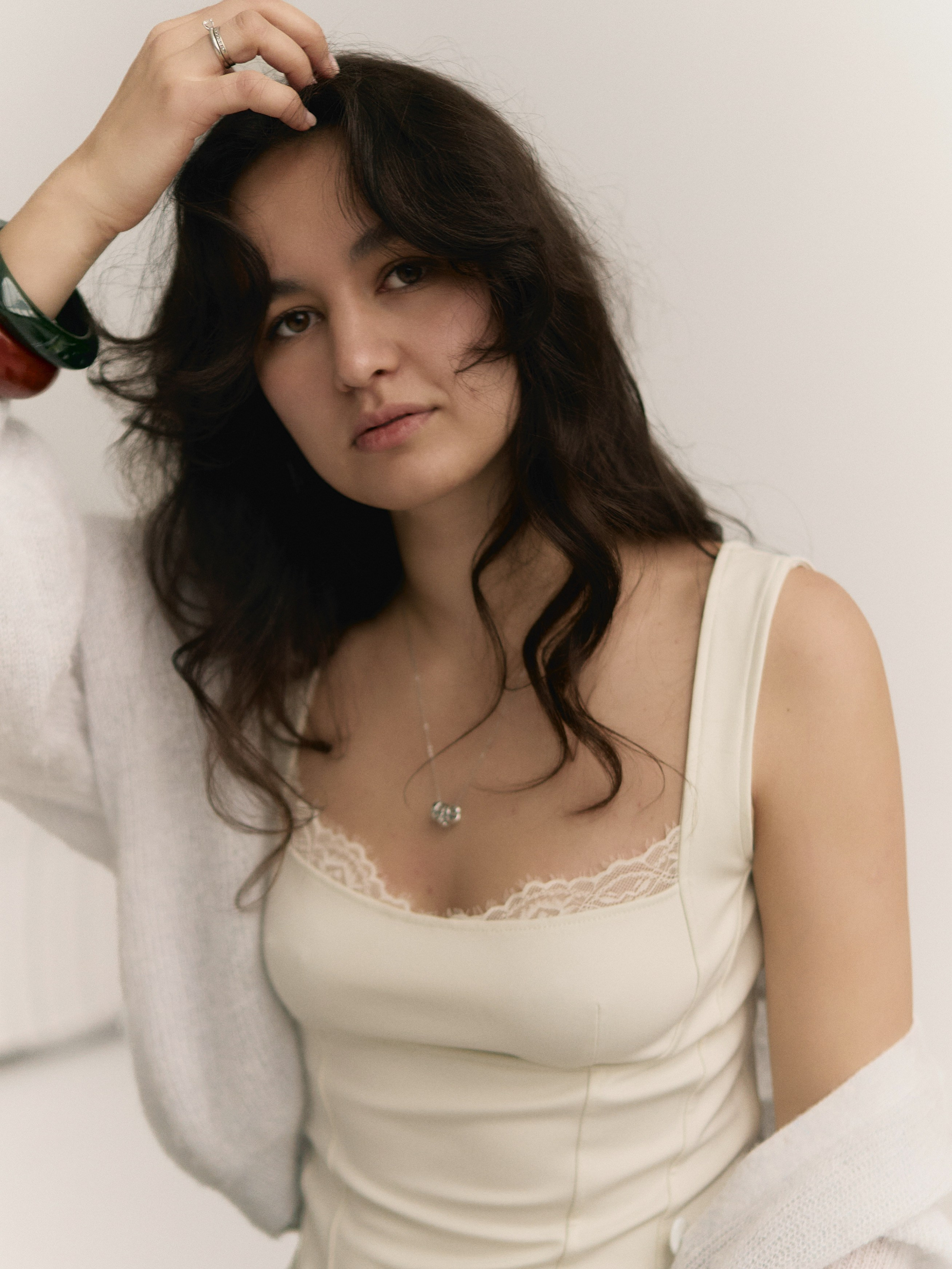 Valya Leon. Индивидуальная и семейная фотосессия в Чебоксарах Оксана Русакова