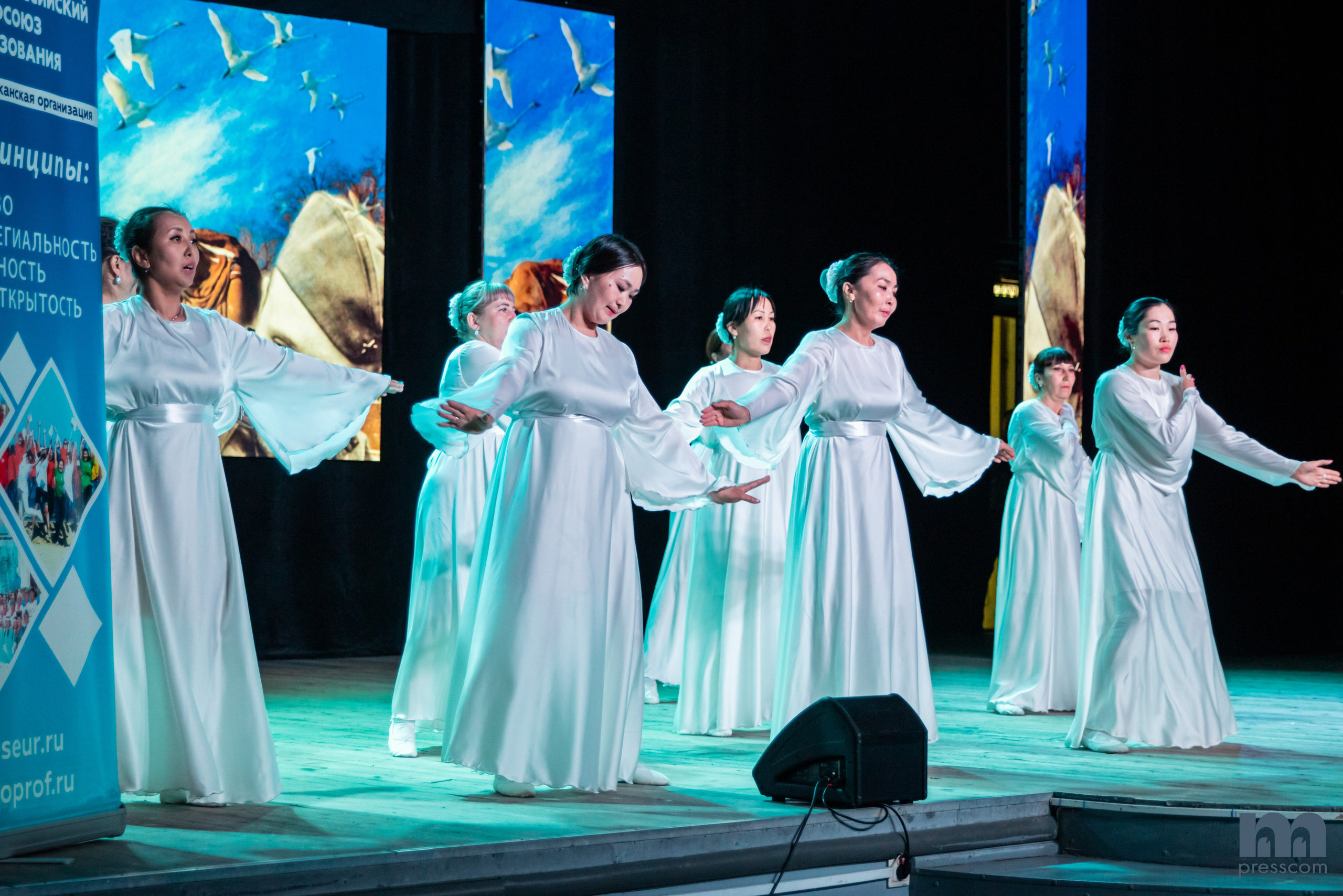 Педагогическая Весна 2024. PhotoMeet — Фотограф в Улан-Удэ