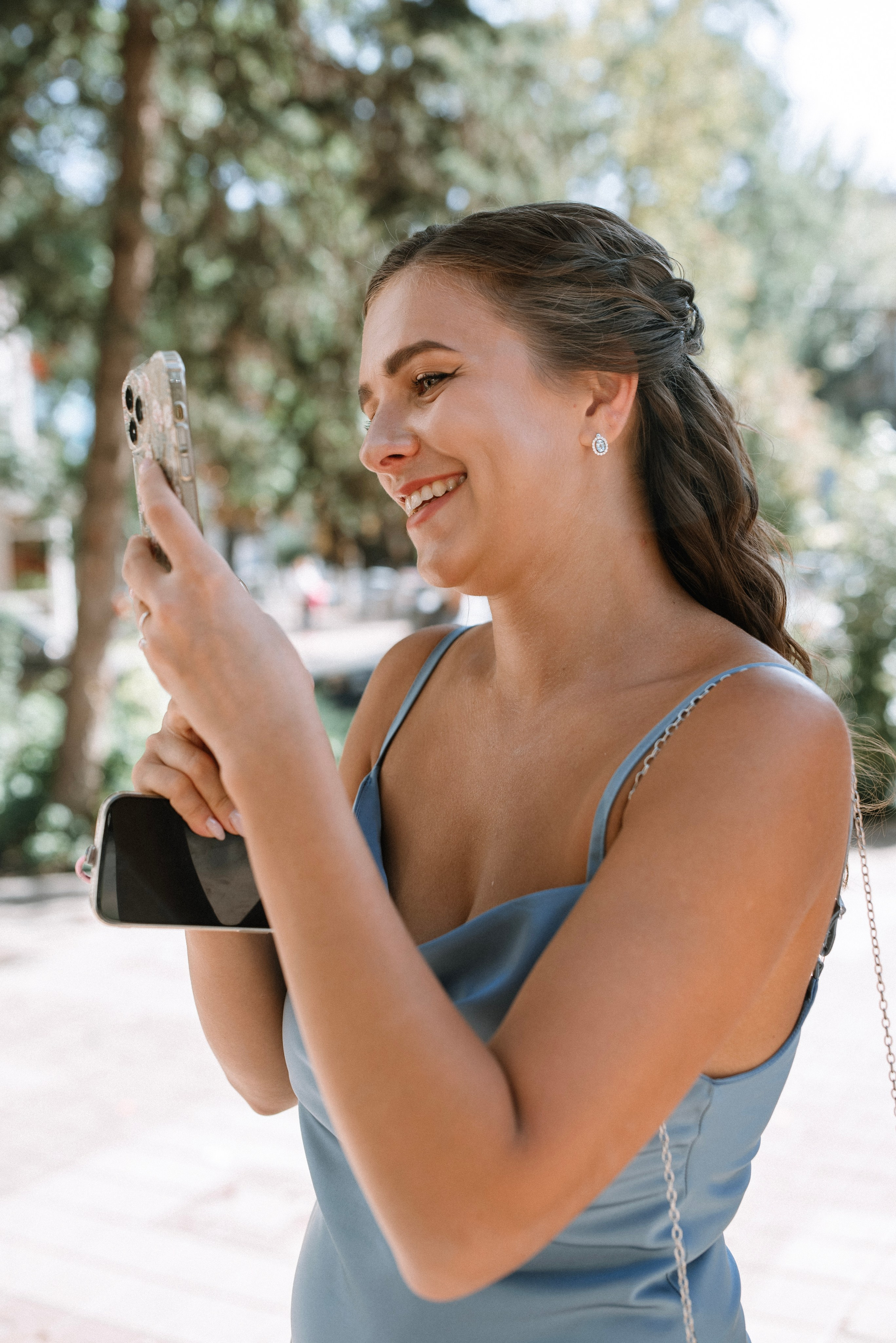 Никита и Оксана. Фотограф Костикова Анастасия Ростов-на-Дону