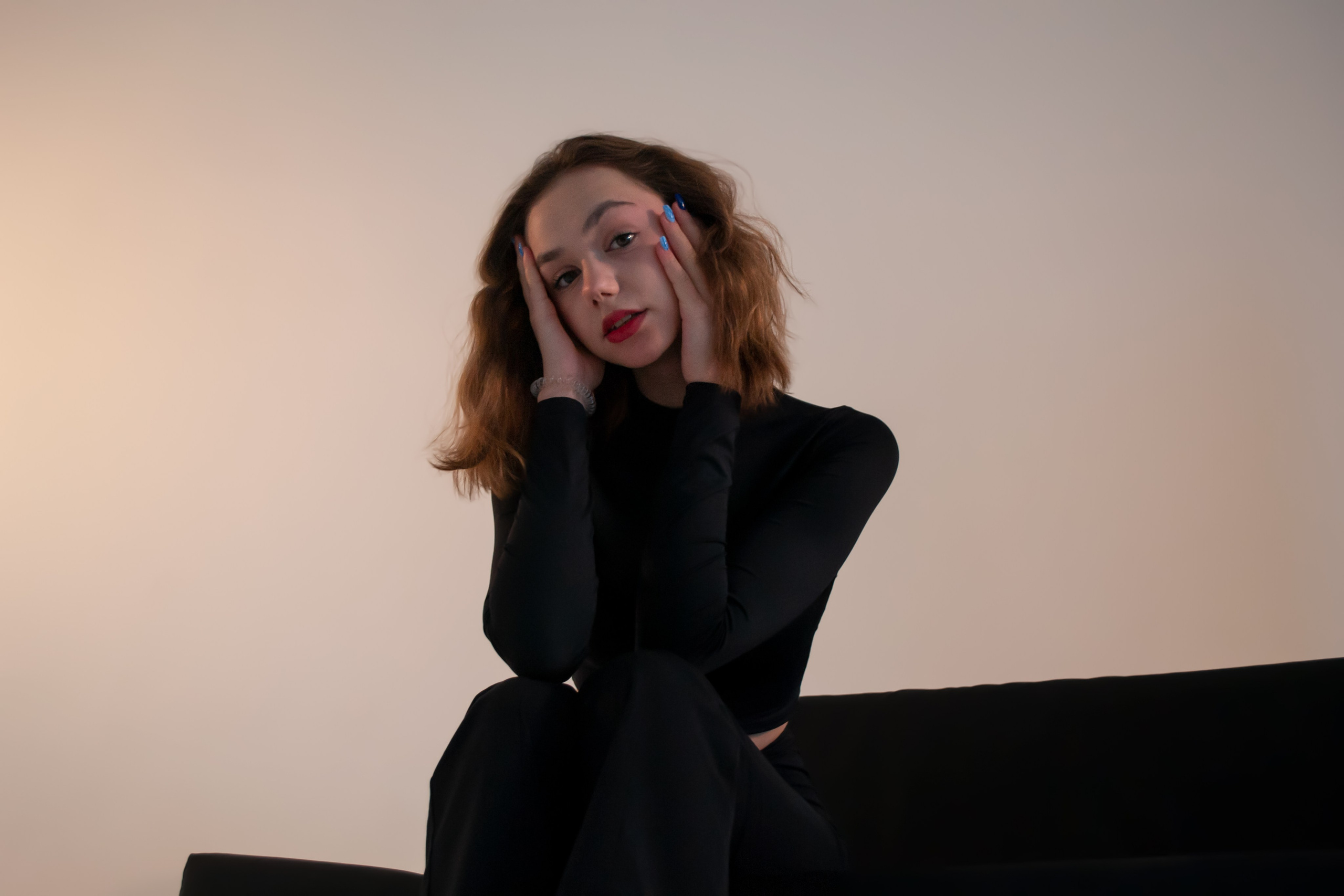 Студия. Alexander Dorofeev — портфолио, Москва