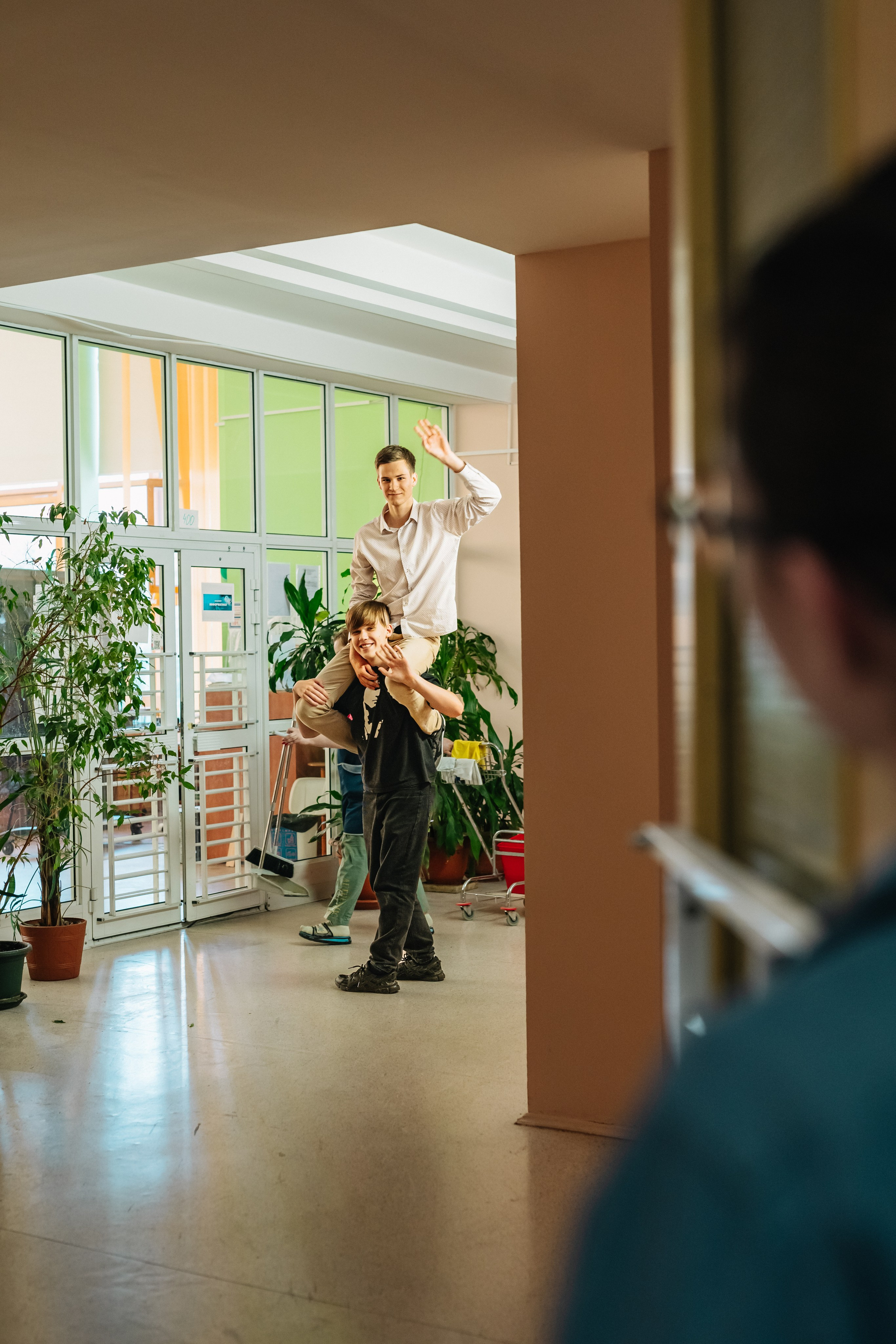 10 класс. Школьные альбомы и альбомы для детского сада. Юлия Осипова. Москва