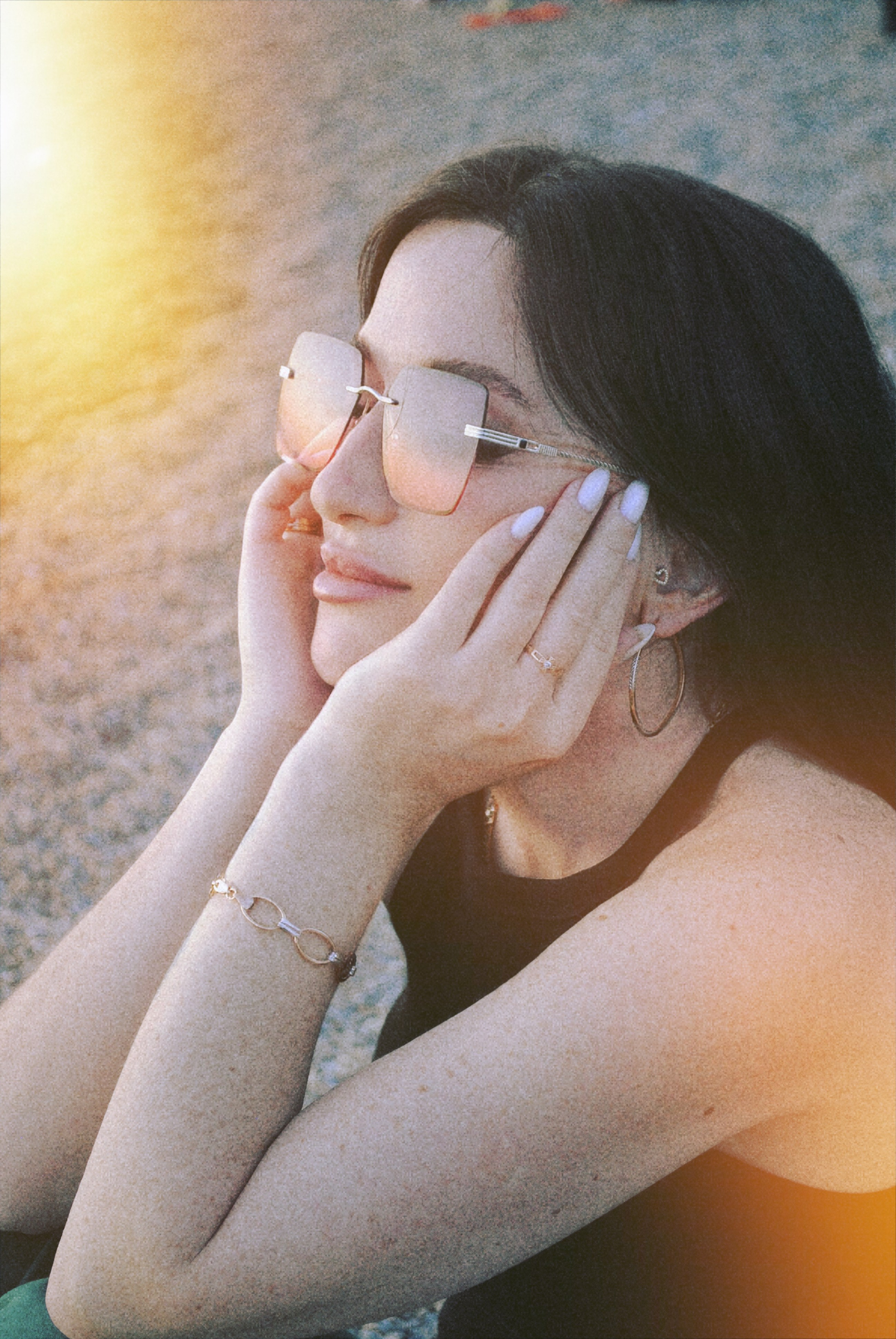 Светлана. Фотограф Мария Мусаелян