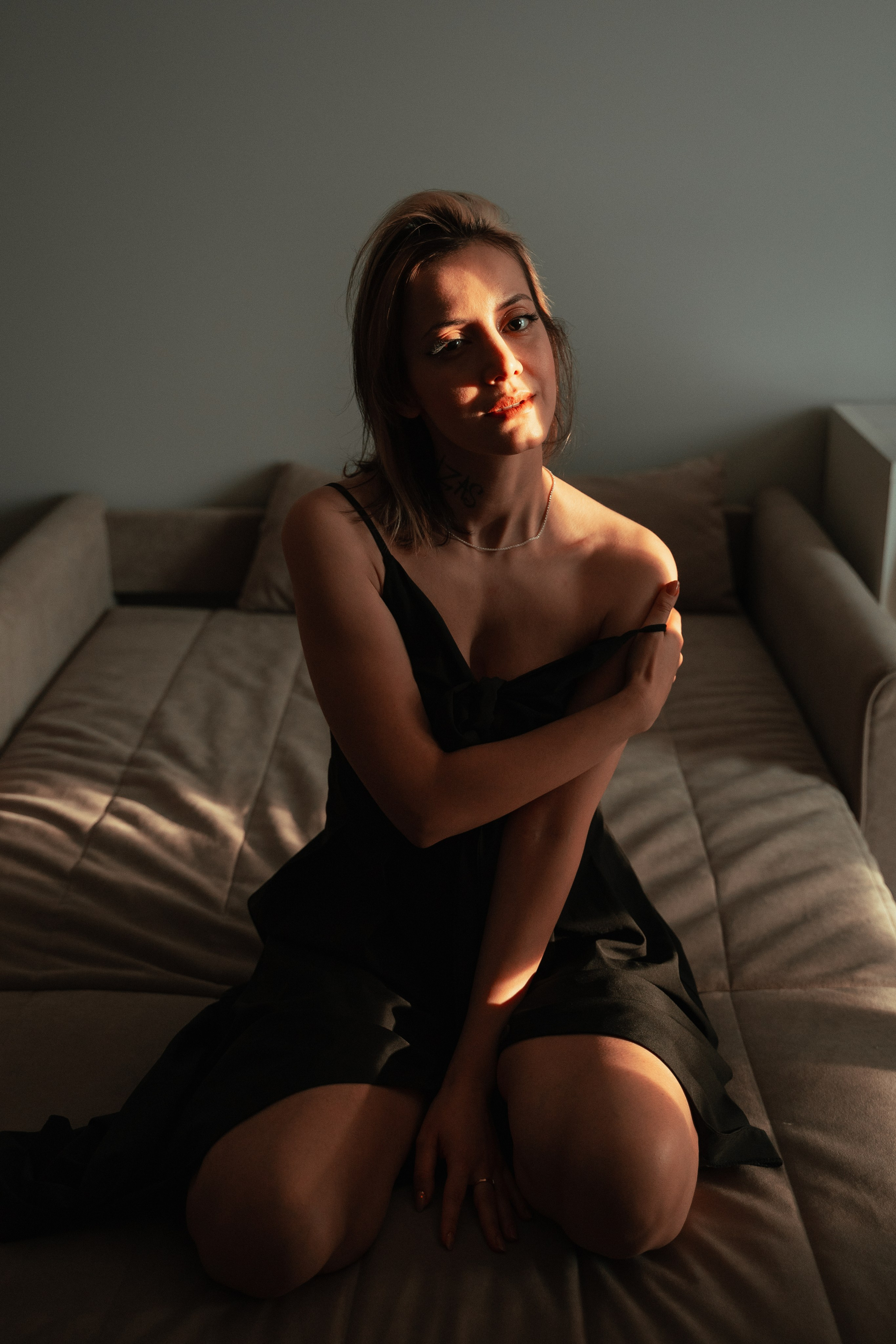 Альбом 28. Портретный и будуарный фотограф в Москве и МО