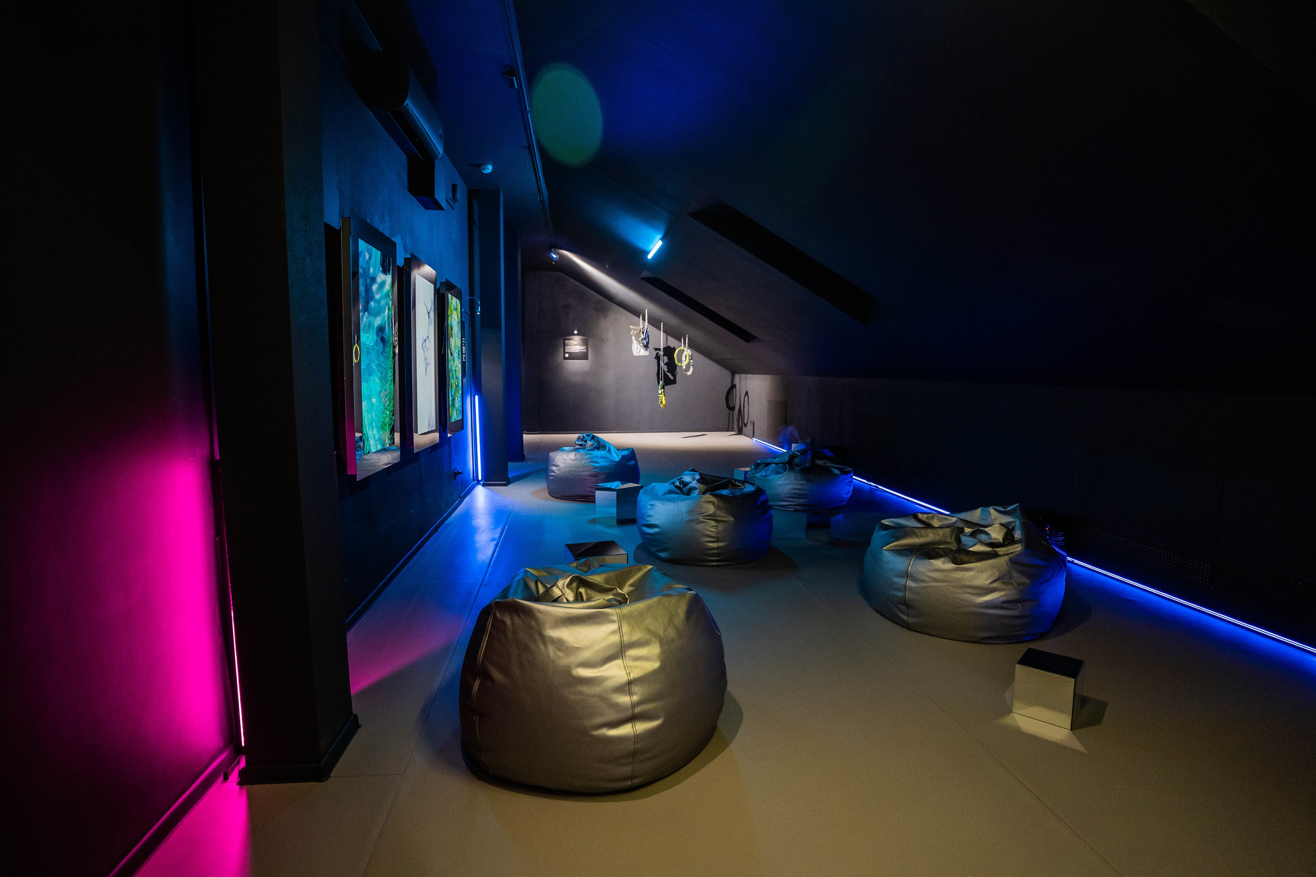 MARS. Фотограф Абакумова Анастасия