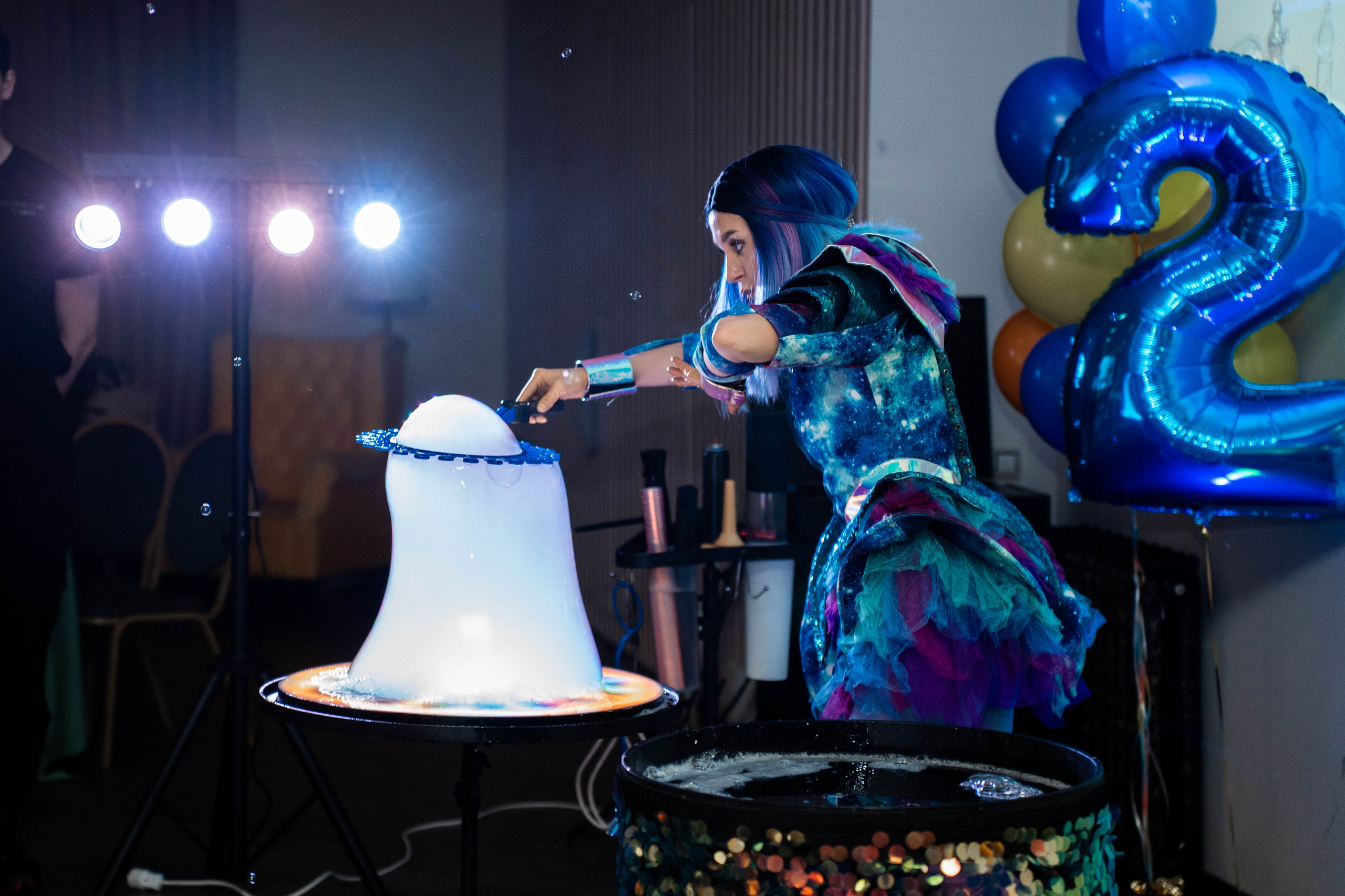 Даниэль h-day. Фотограф Абакумова Анастасия