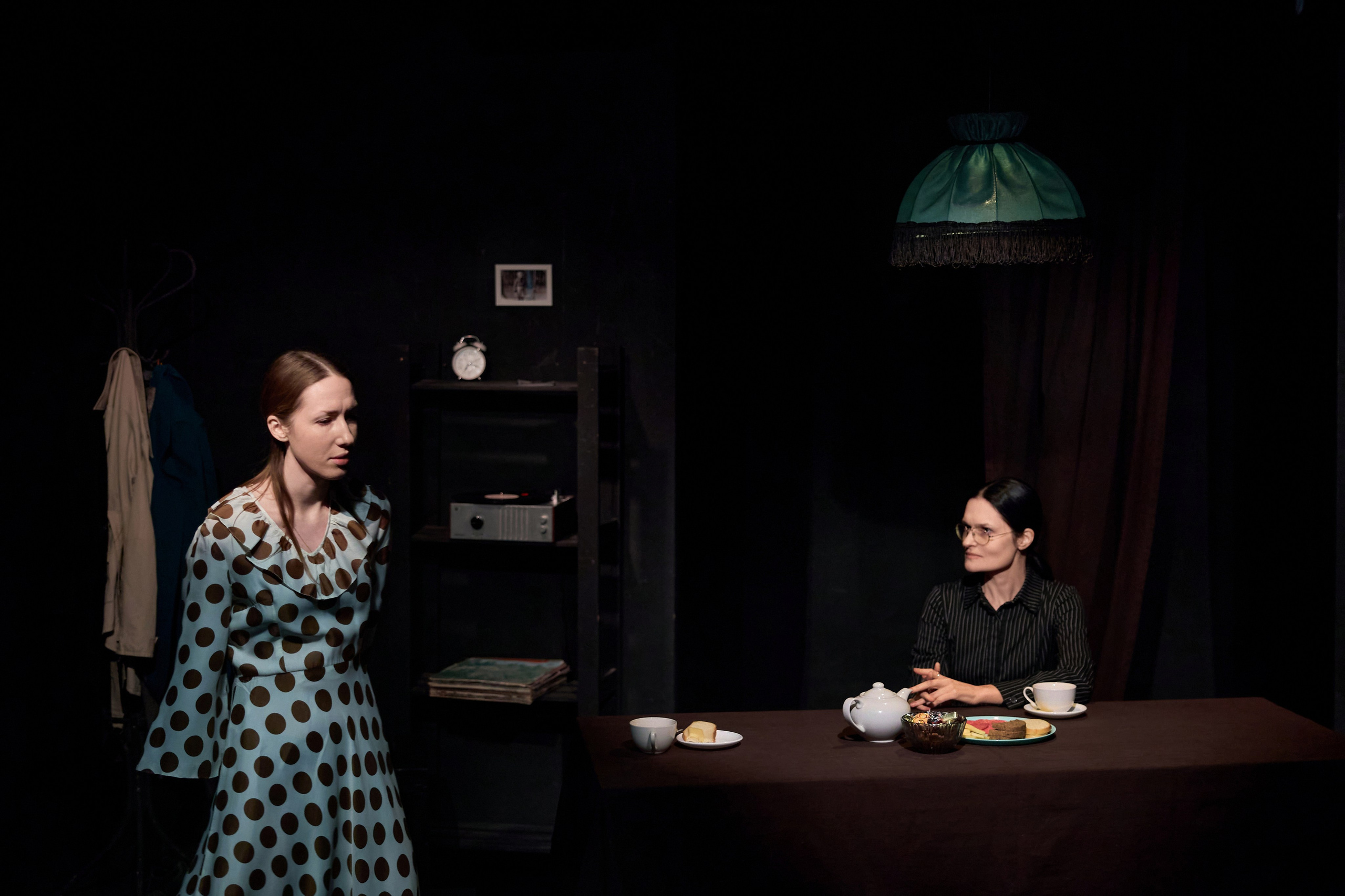 Лика — театр Поле