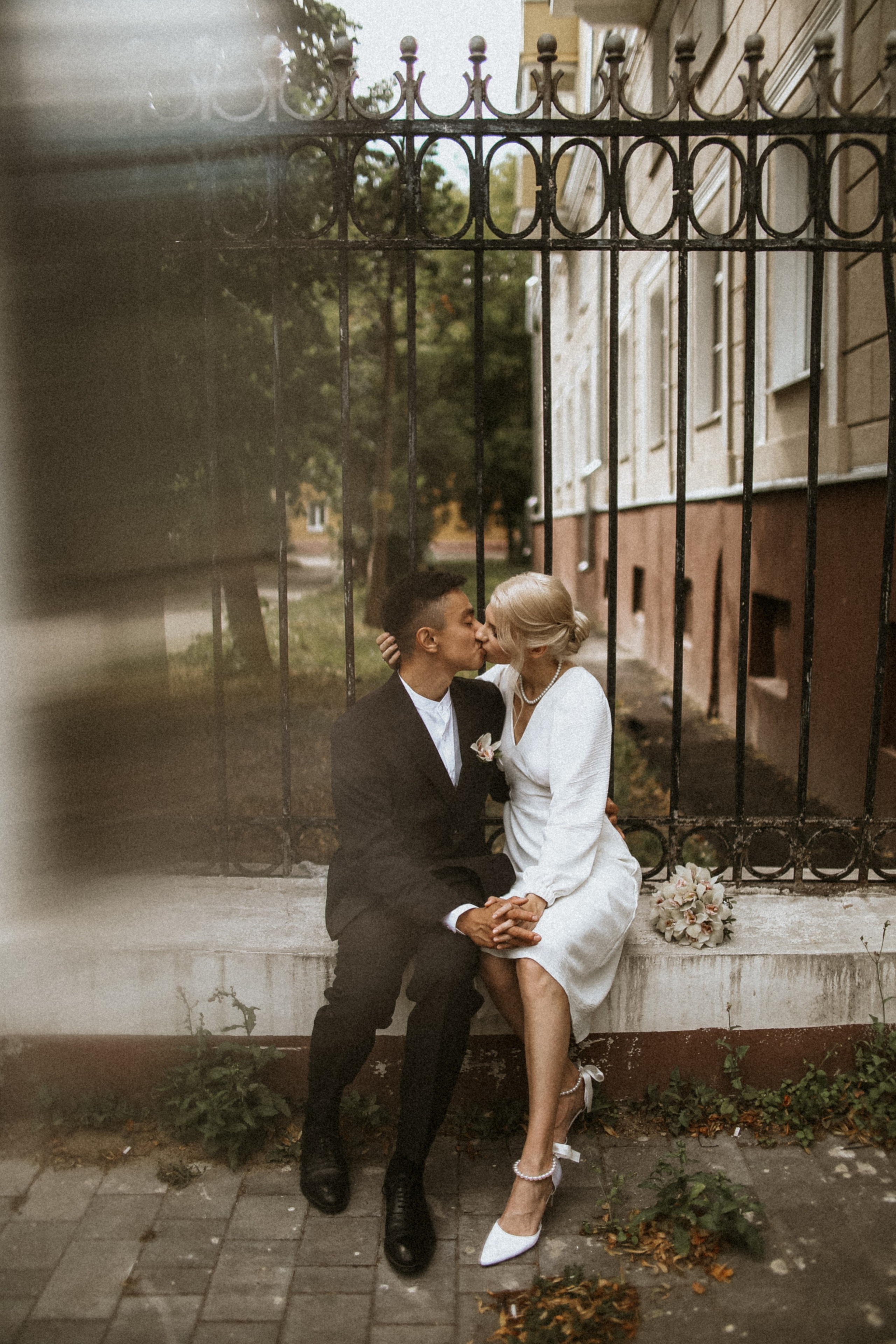 Лена & Гриша. Фотограф в Москве, Электростали, Ногинске, Балашихе, Александра Кукушкина