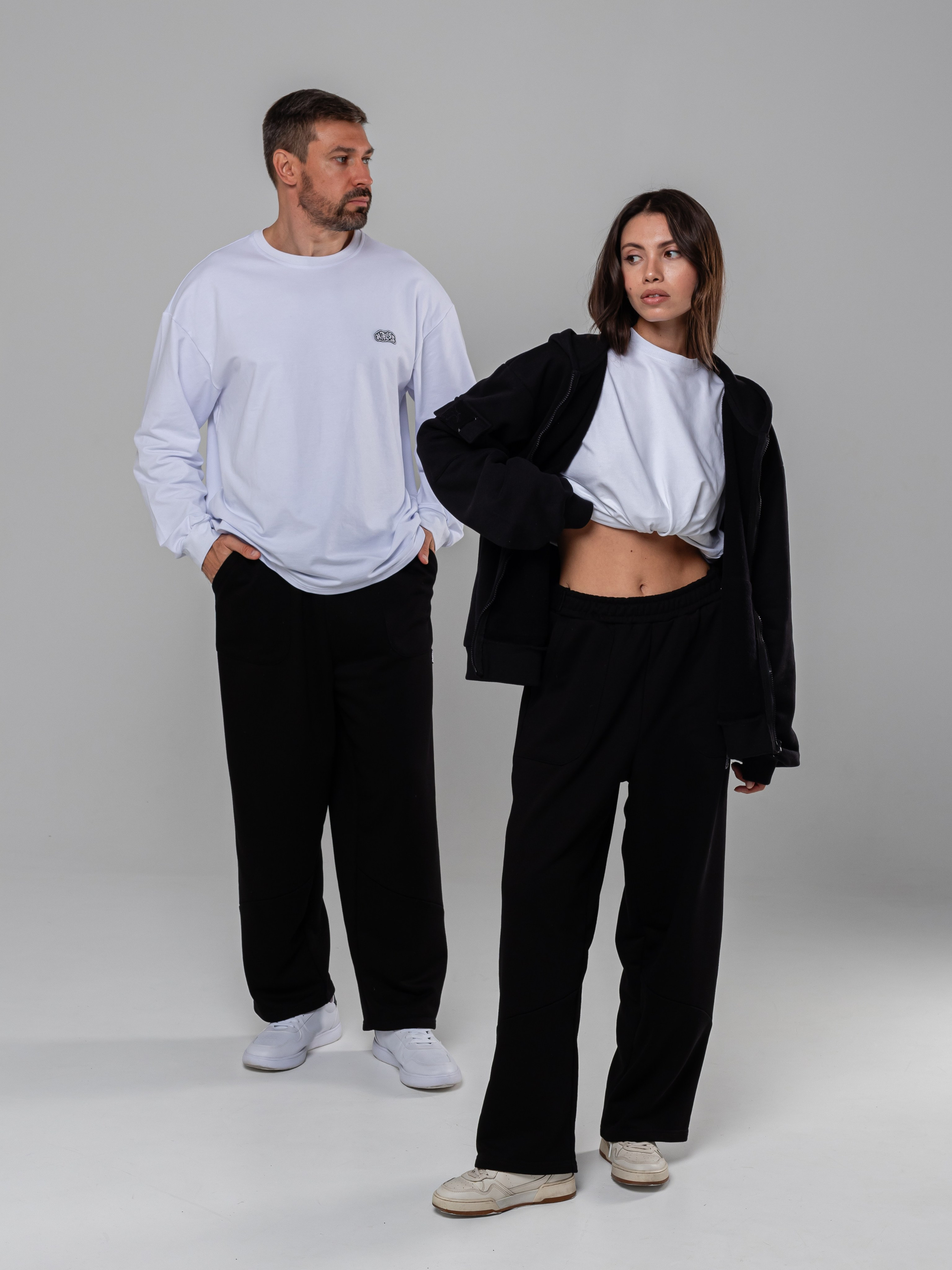 Худи и штаны. Фотограф в Краснодаре Арина Кудряшова