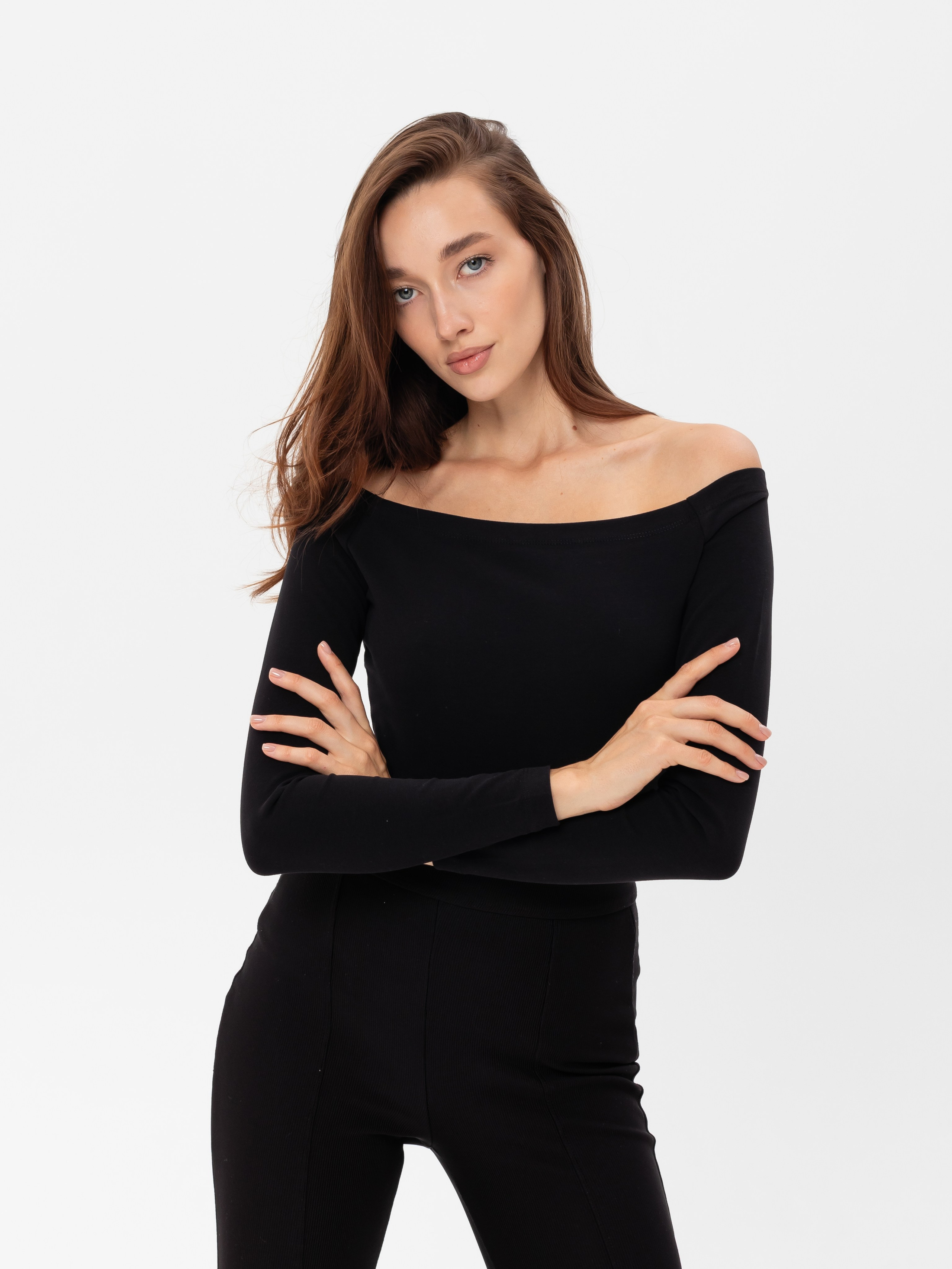 Лонгслив. Фотограф в Краснодаре Арина Кудряшова