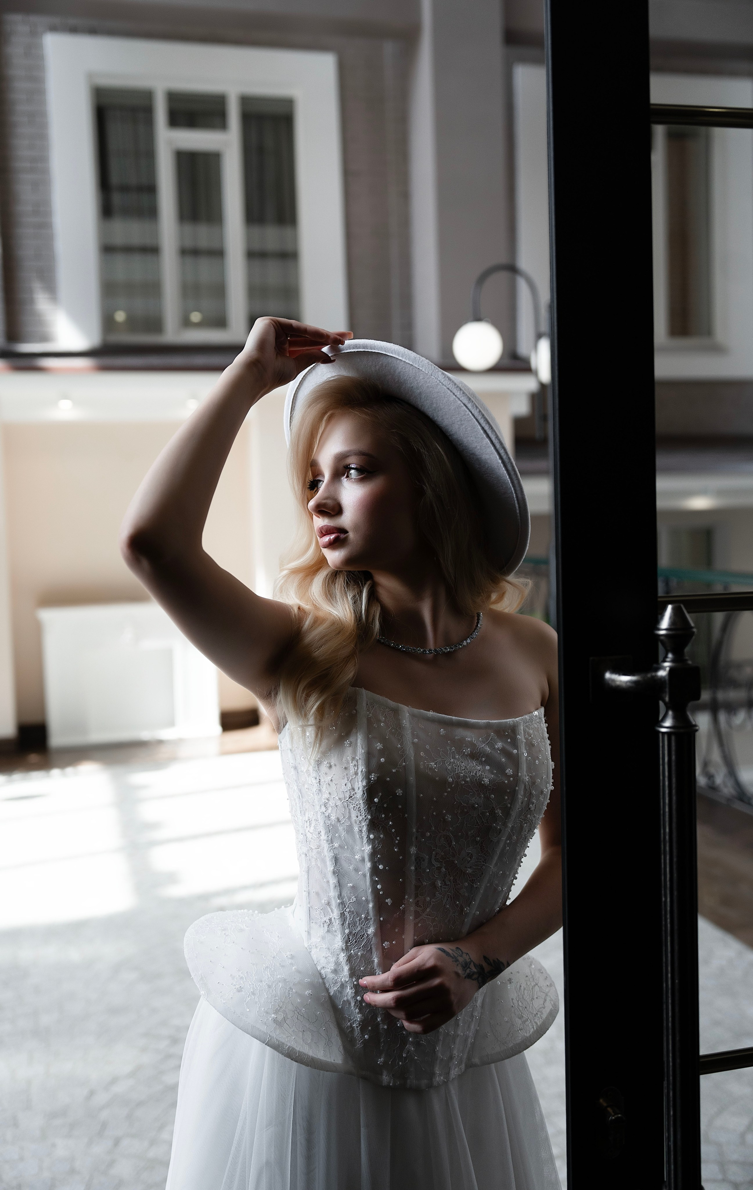 Валерия. Главная